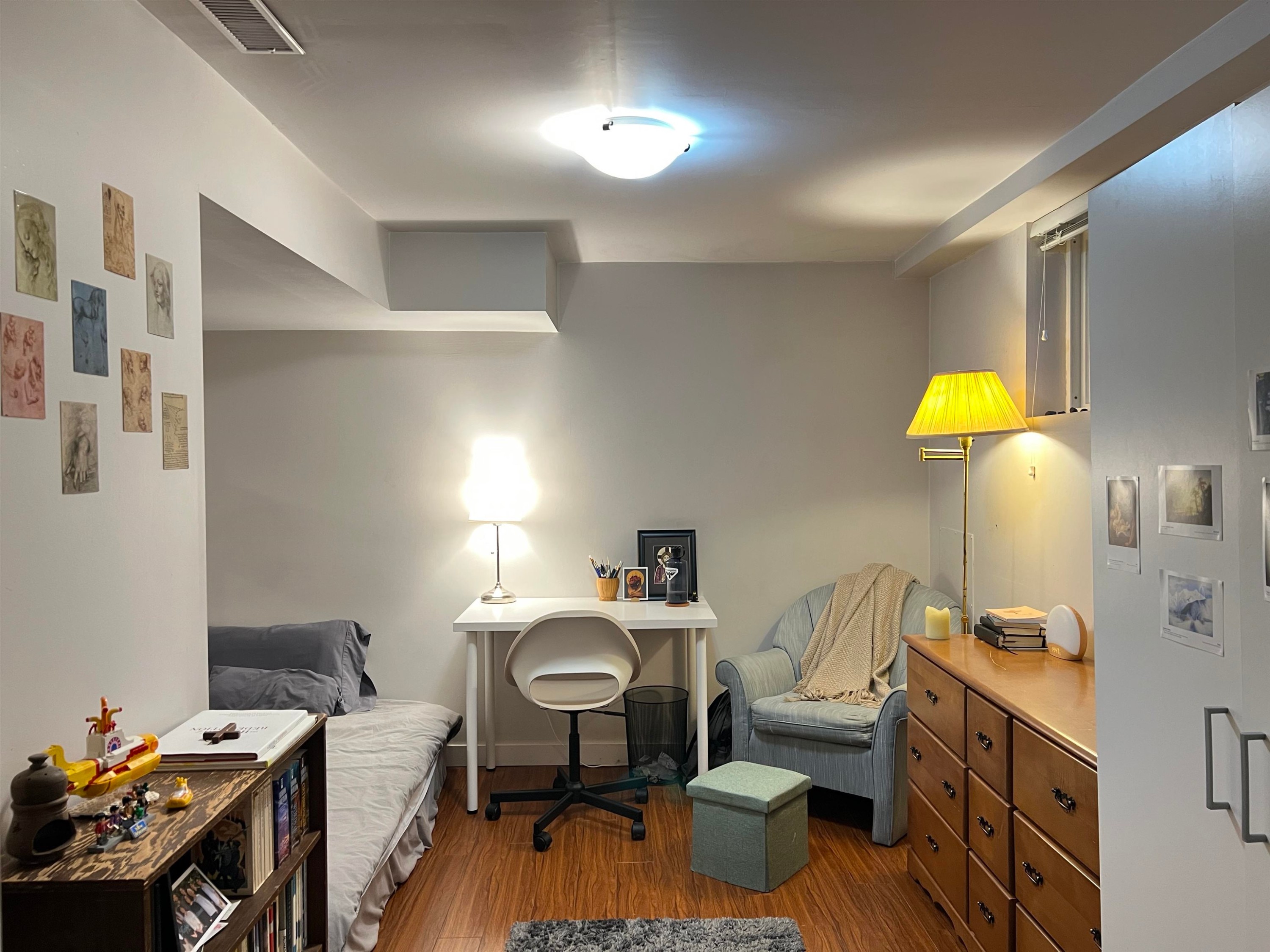 2080 33Rd Avenue W, Vancouver, BC