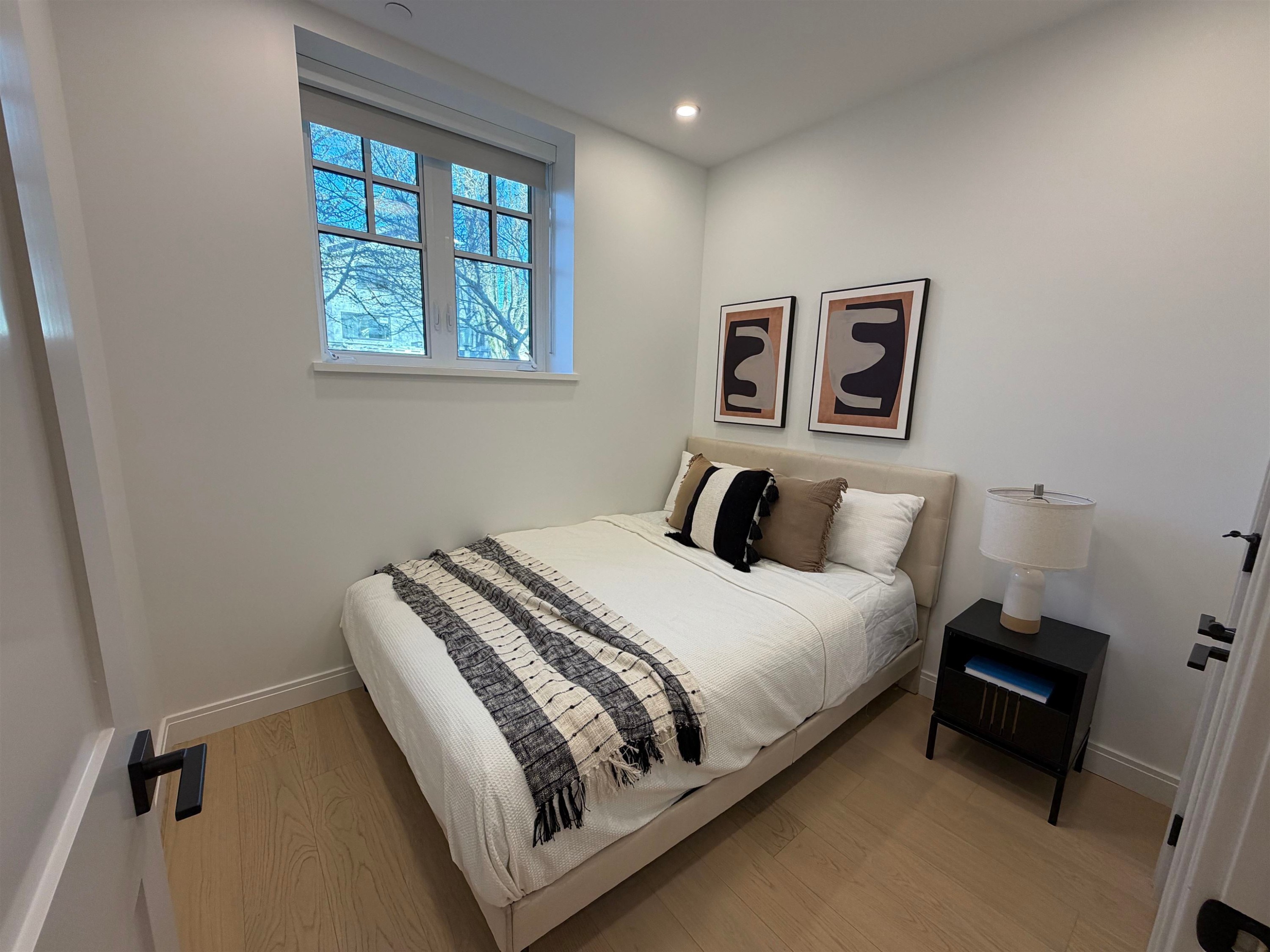 2540 Grant Street, Vancouver, BC