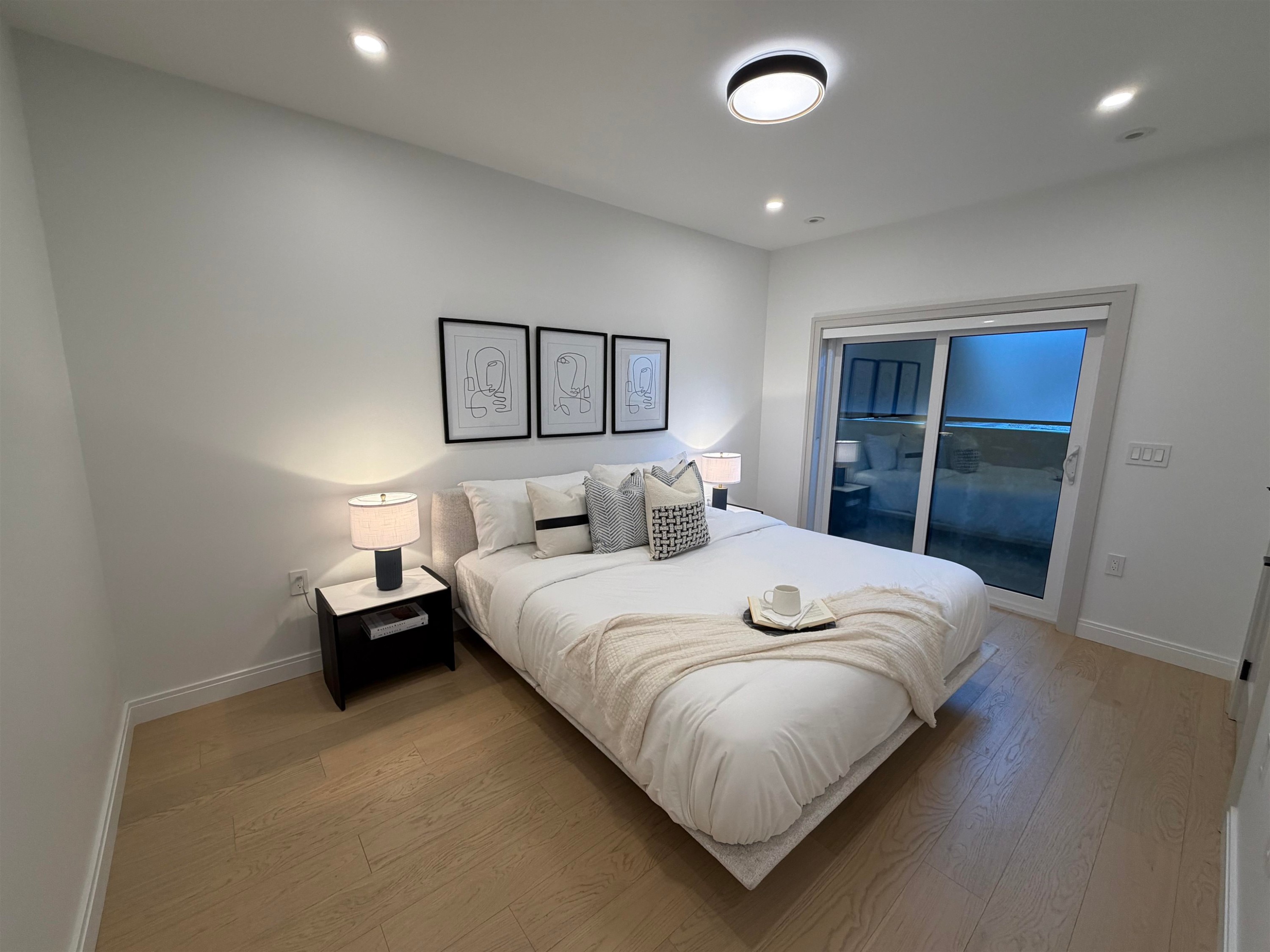 2540 Grant Street, Vancouver, BC