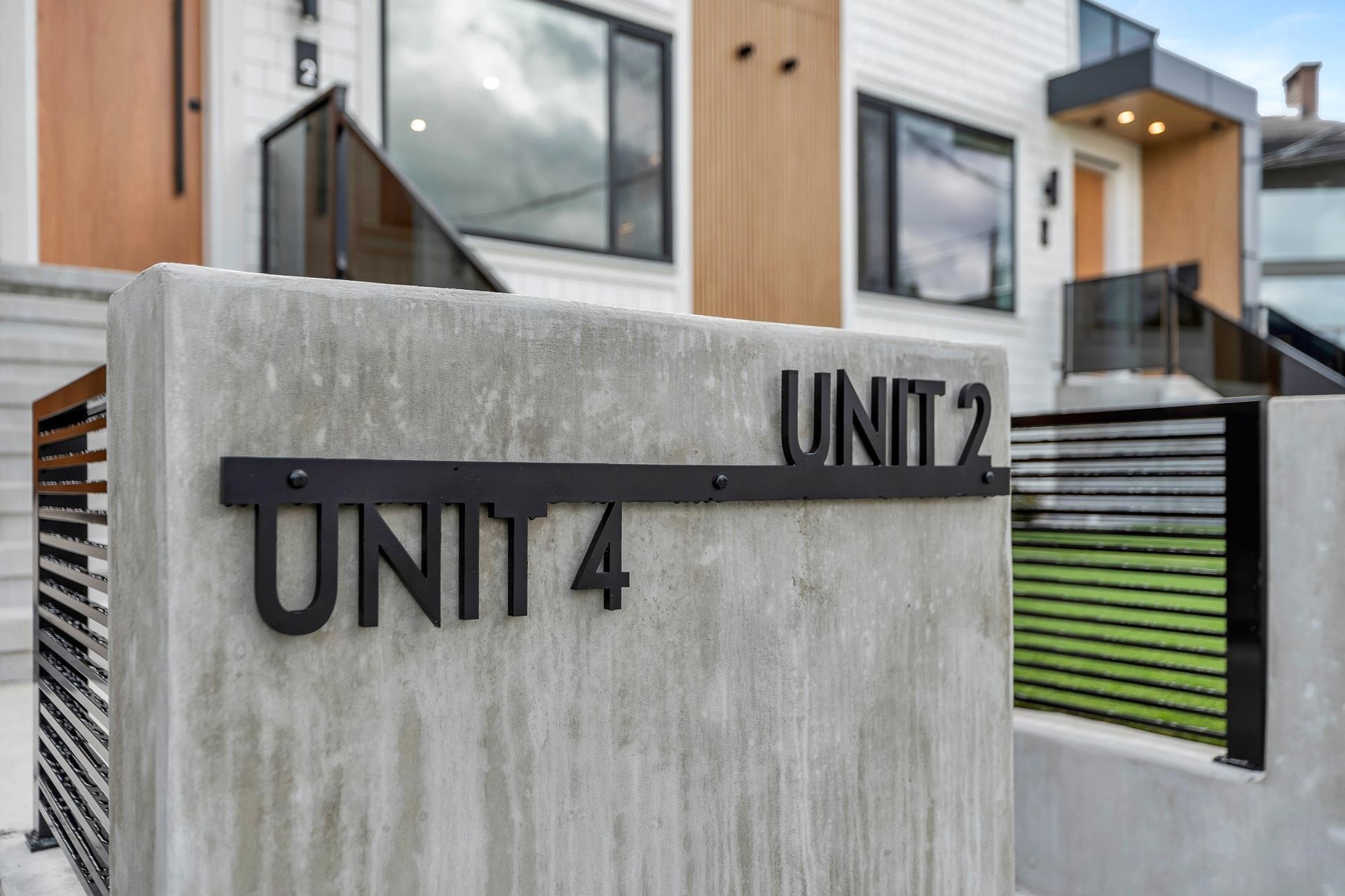 4-7750 Mayfield Street, Burnaby, BC