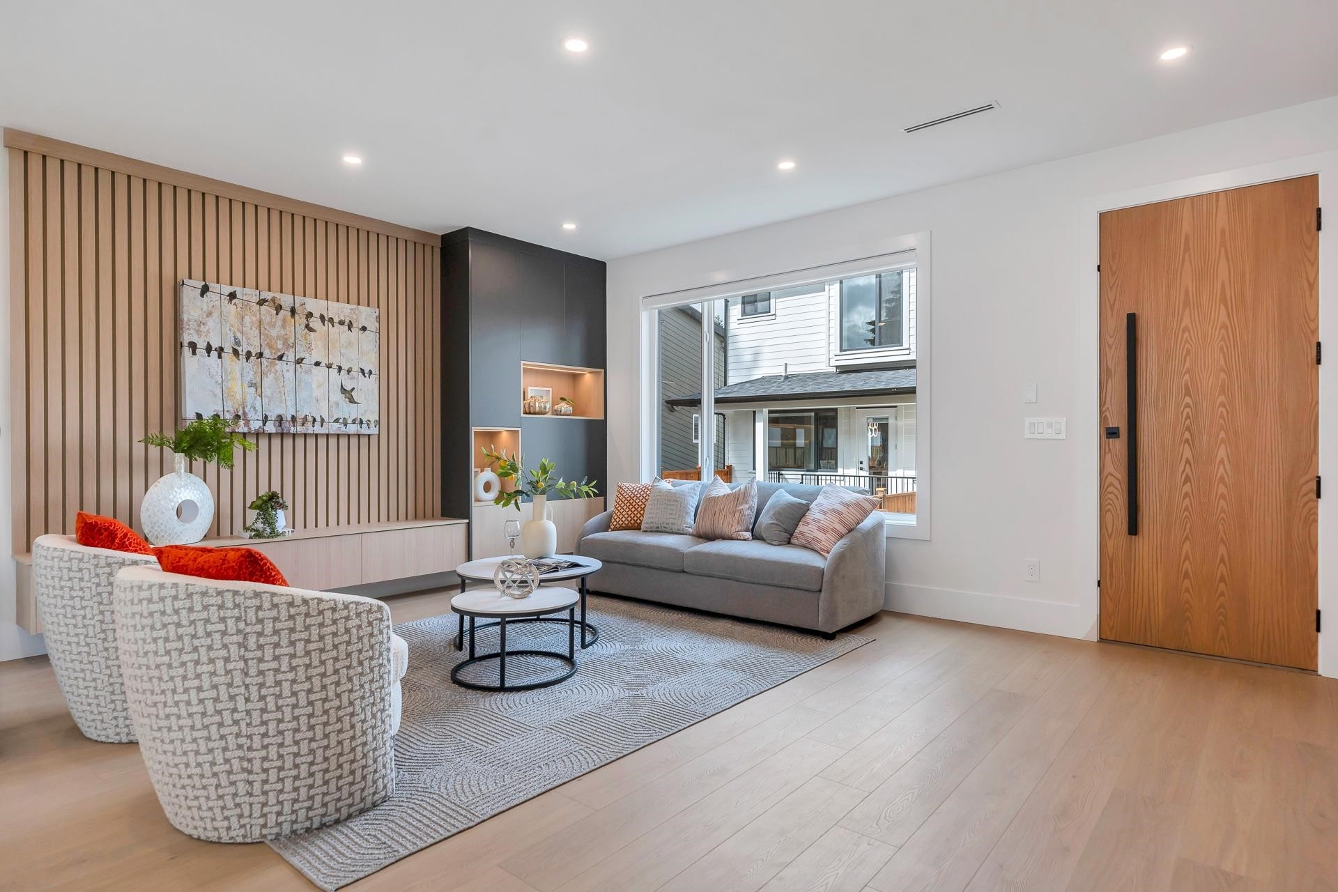 4-7750 Mayfield Street, Burnaby, BC