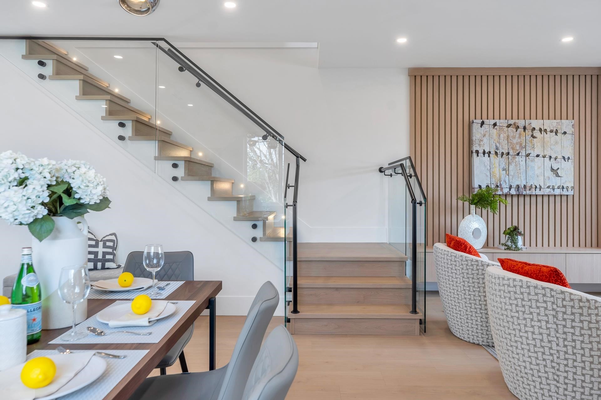 4-7750 Mayfield Street, Burnaby, BC