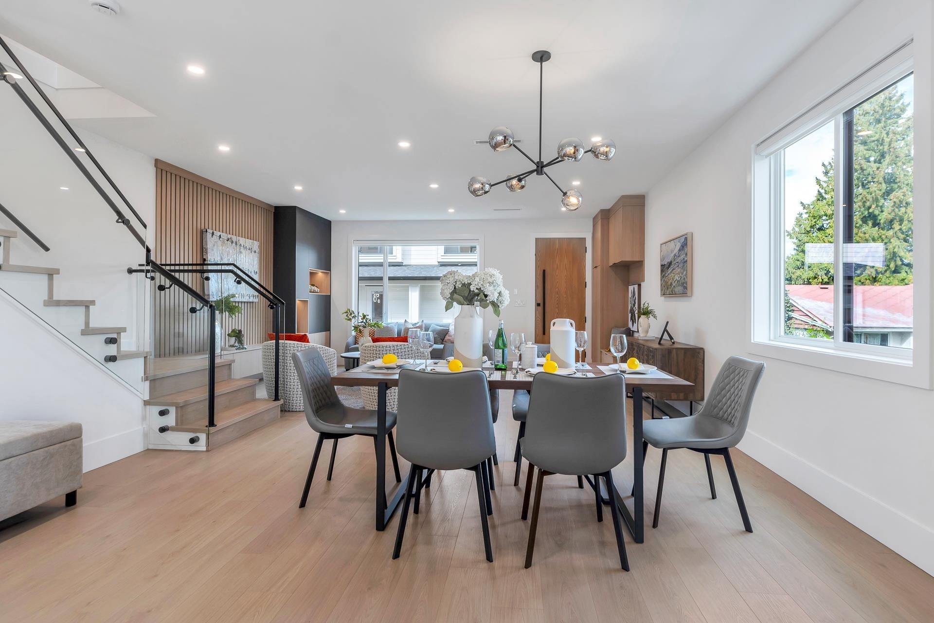 4-7750 Mayfield Street, Burnaby, BC