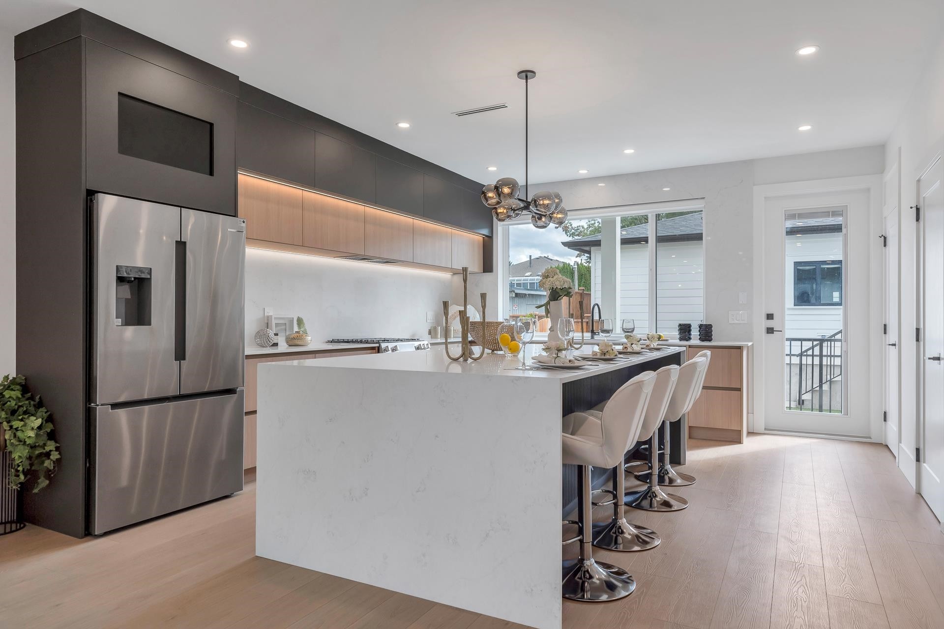 4-7750 Mayfield Street, Burnaby, BC