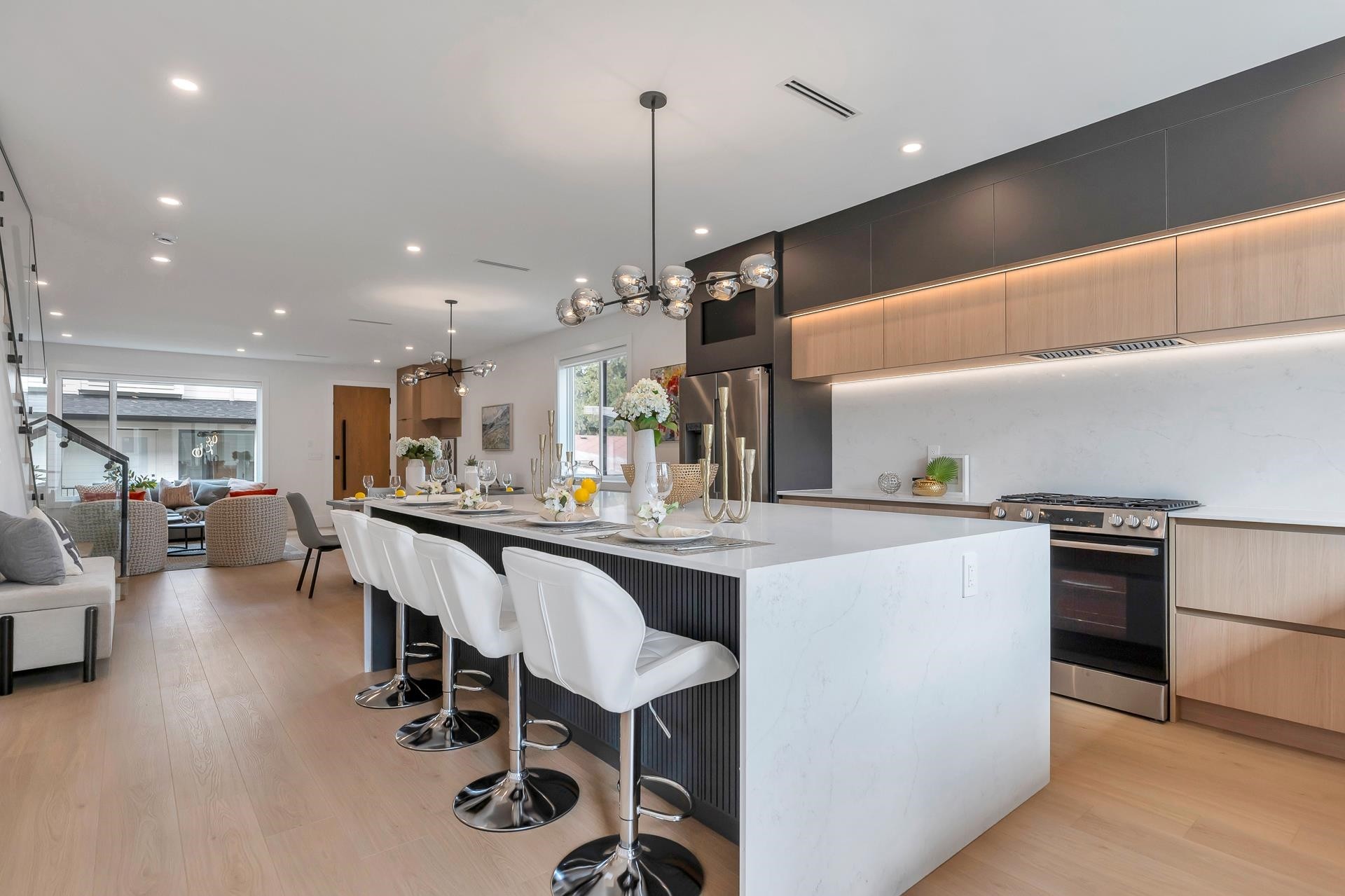 4-7750 Mayfield Street, Burnaby, BC