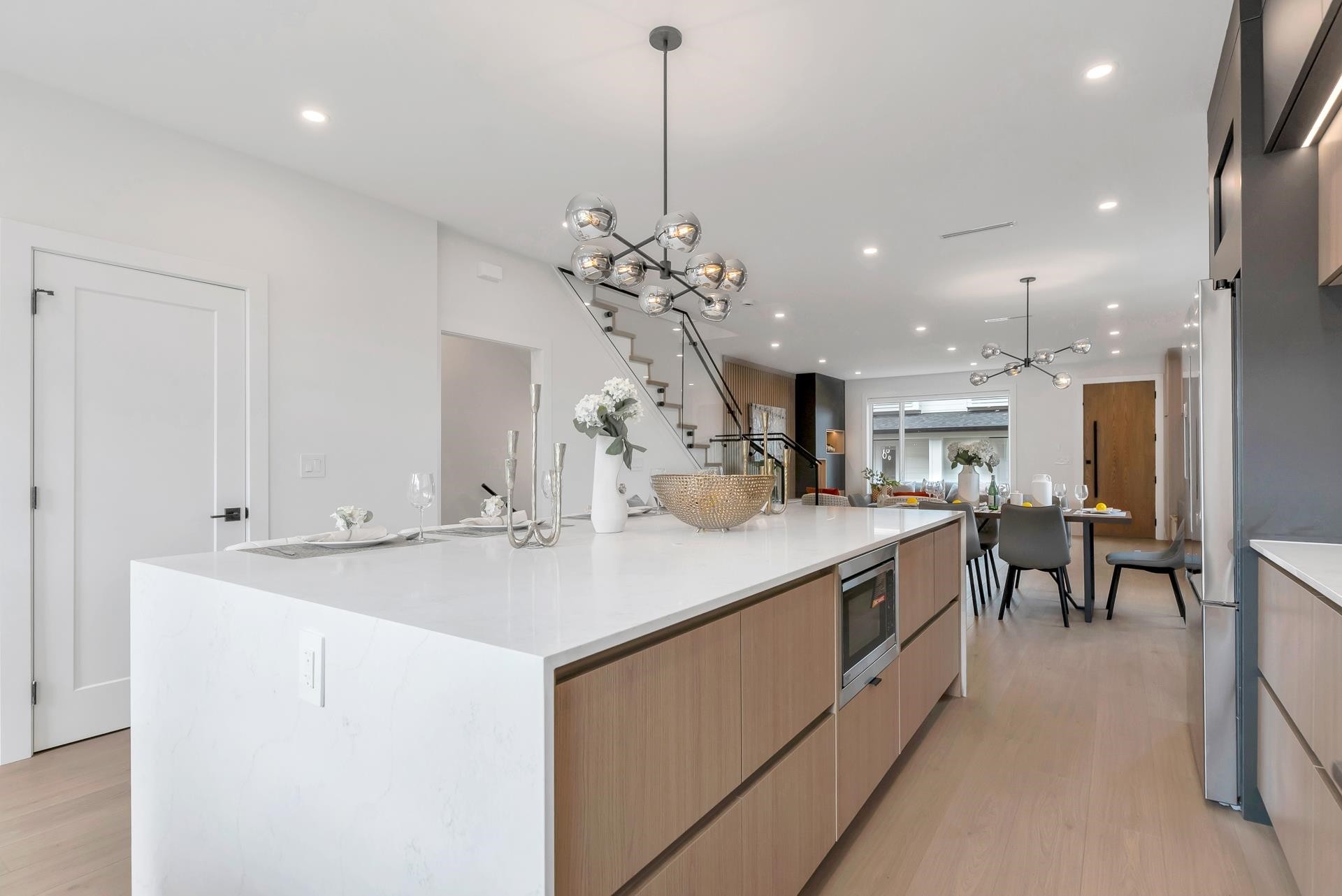 4-7750 Mayfield Street, Burnaby, BC