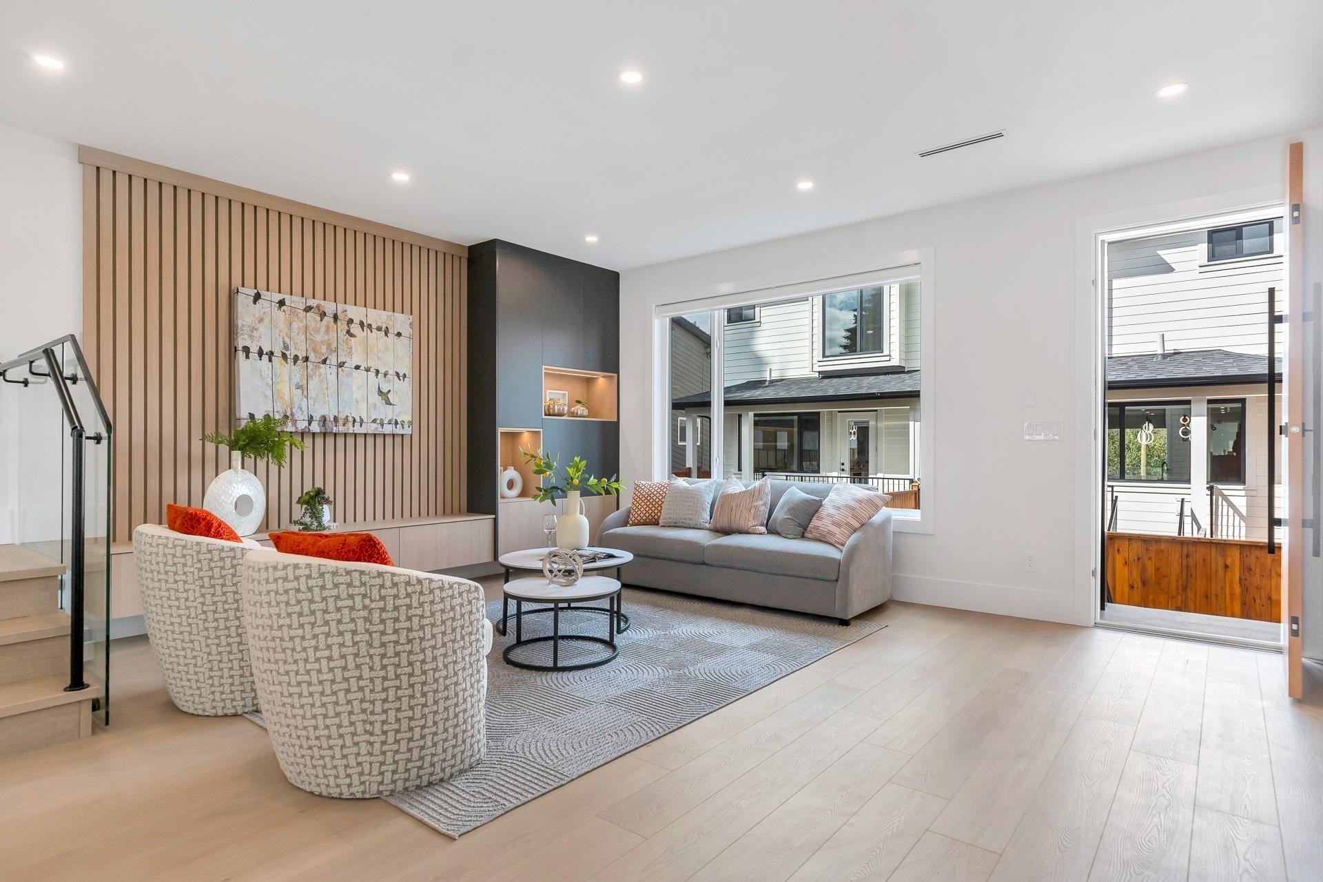 4-7750 Mayfield Street, Burnaby, BC