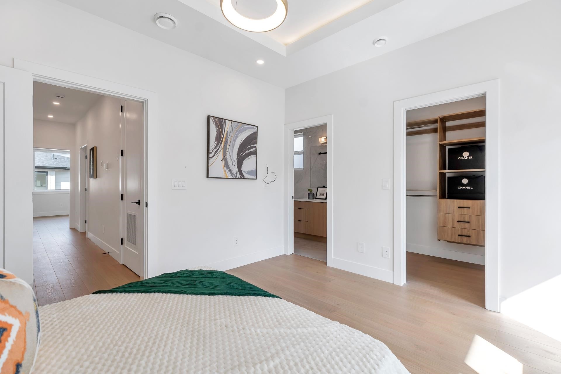 4-7750 Mayfield Street, Burnaby, BC