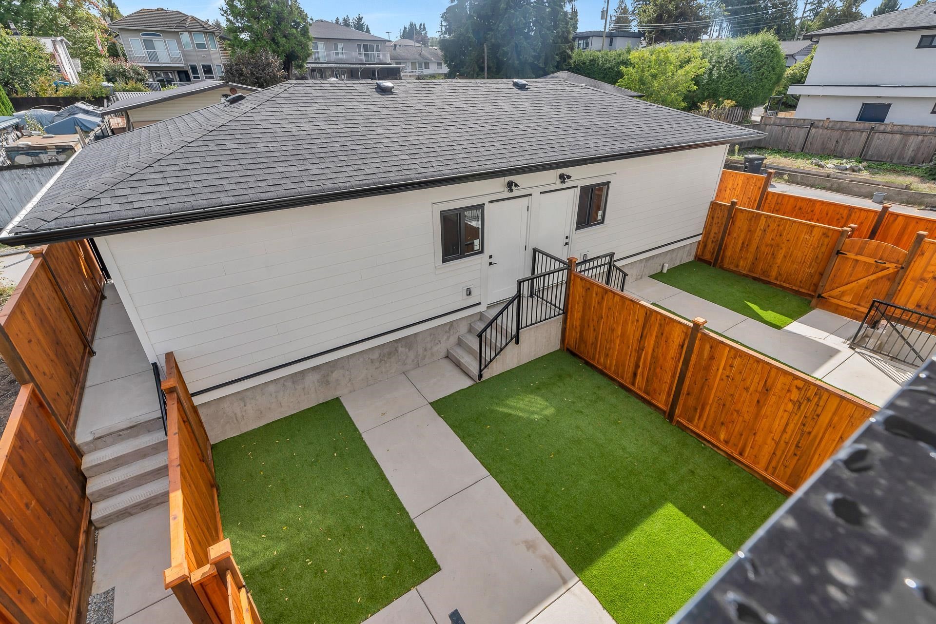 4-7750 Mayfield Street, Burnaby, BC