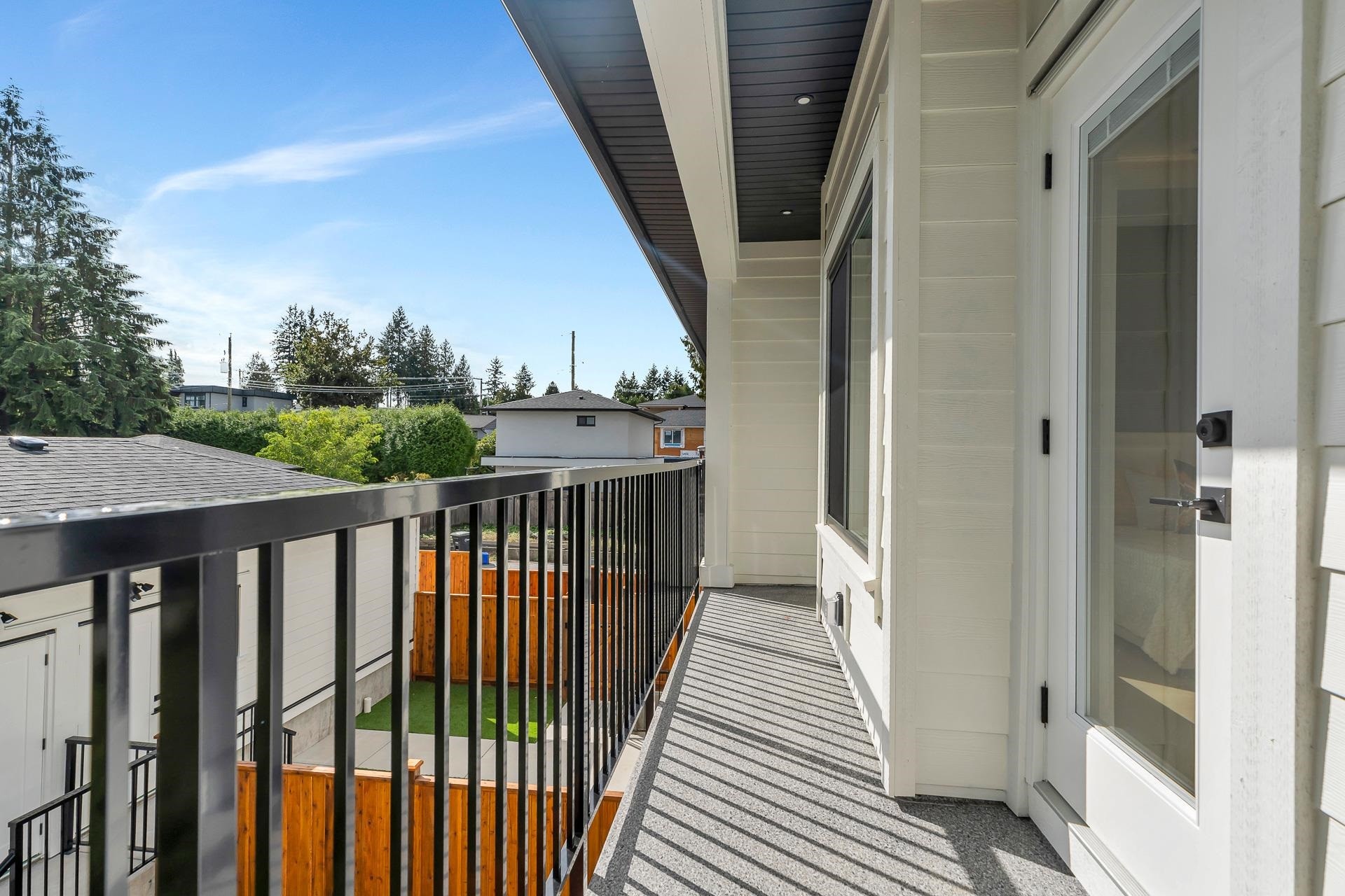 4-7750 Mayfield Street, Burnaby, BC