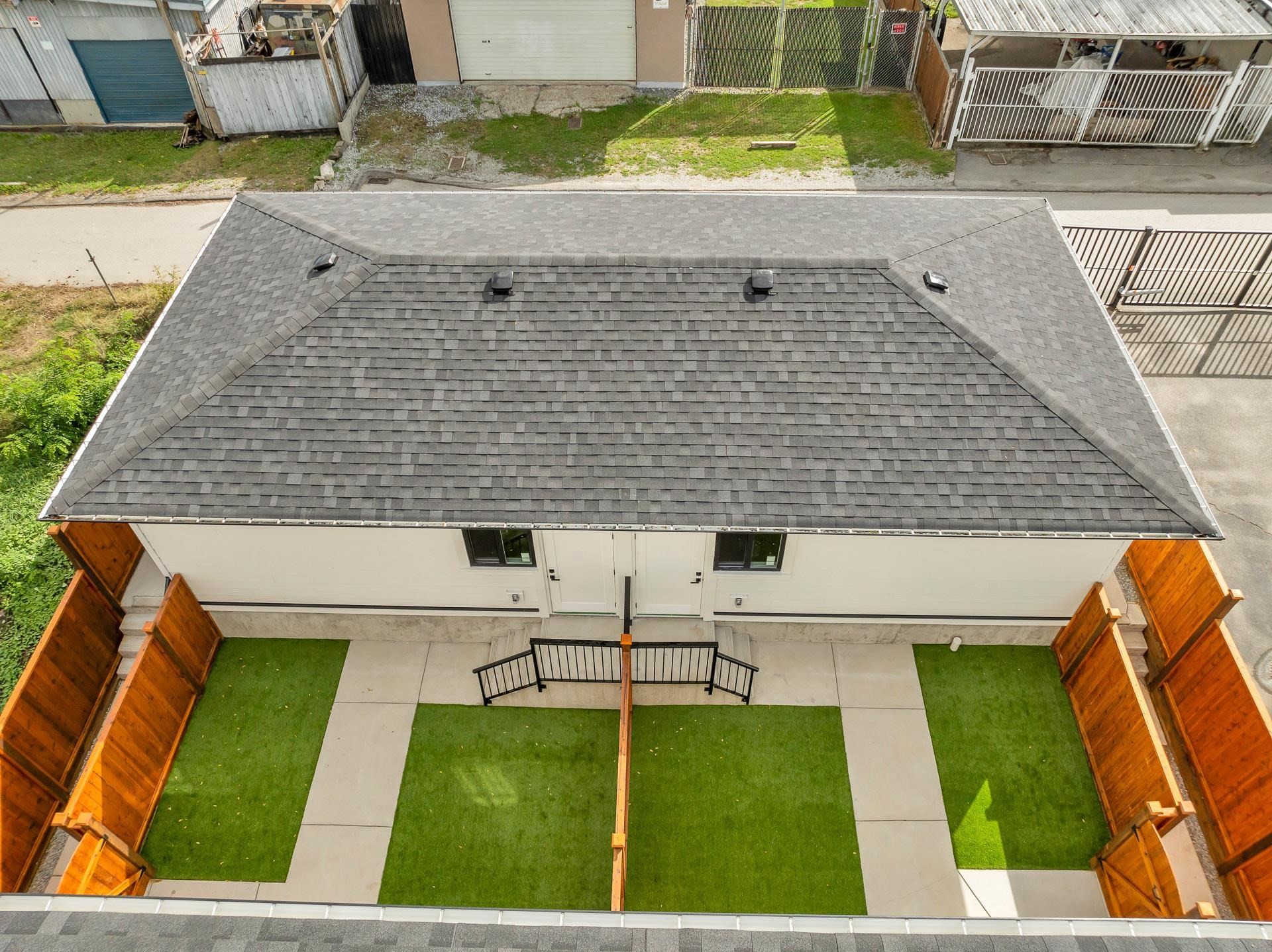 4-7750 Mayfield Street, Burnaby, BC