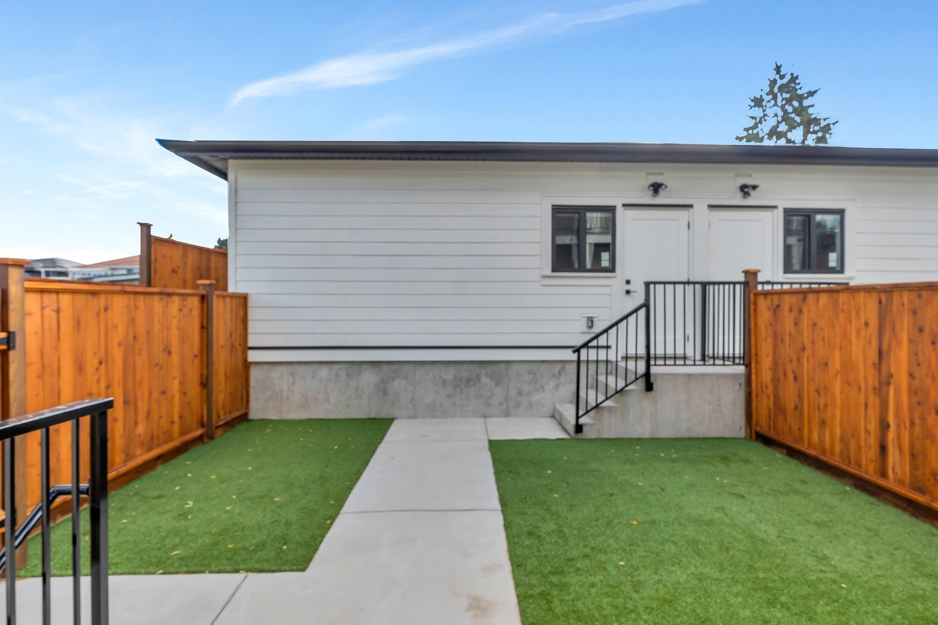 4-7750 Mayfield Street, Burnaby, BC