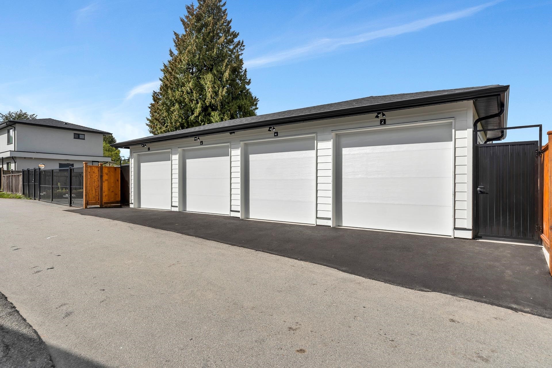 4-7750 Mayfield Street, Burnaby, BC