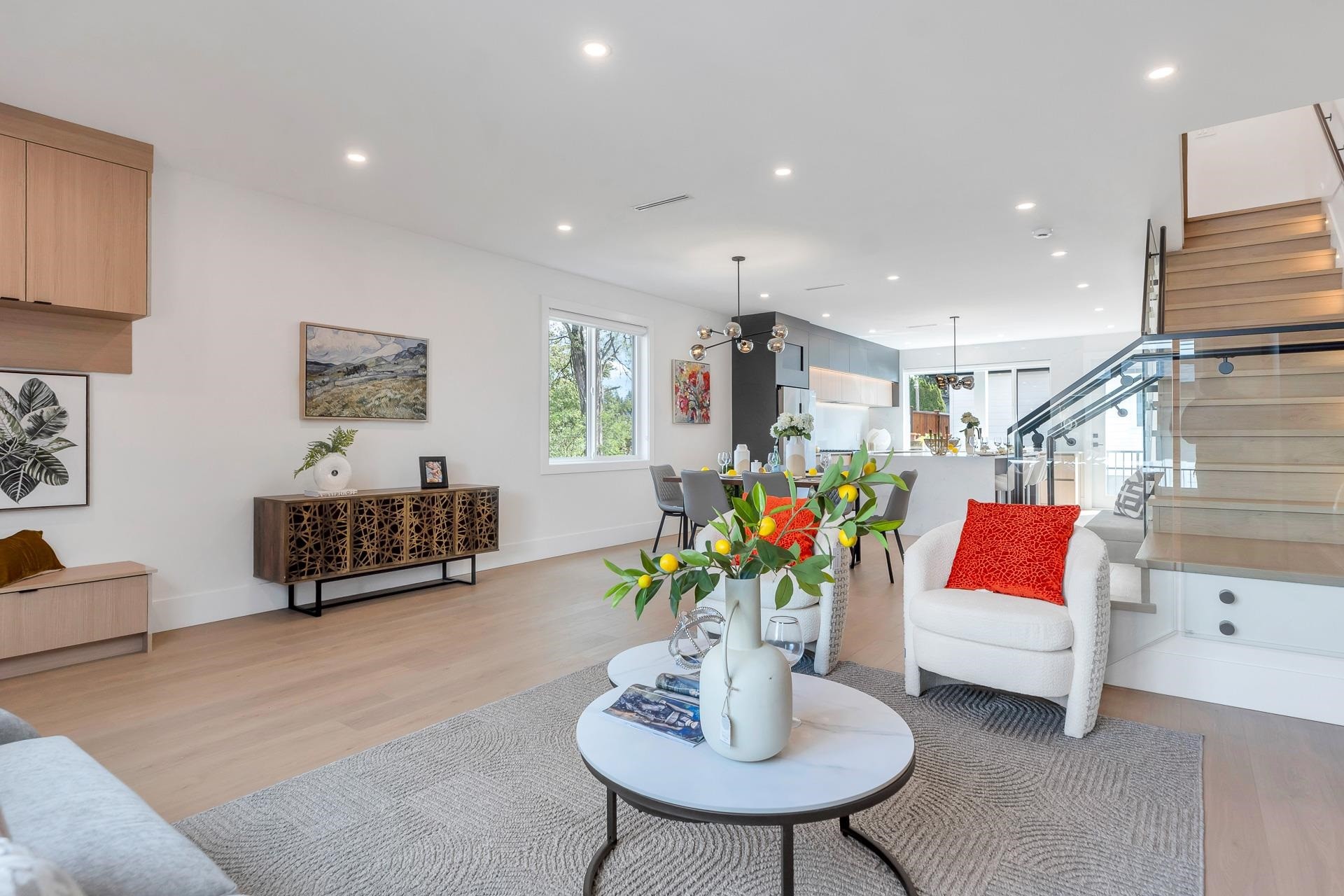 4-7750 Mayfield Street, Burnaby, BC