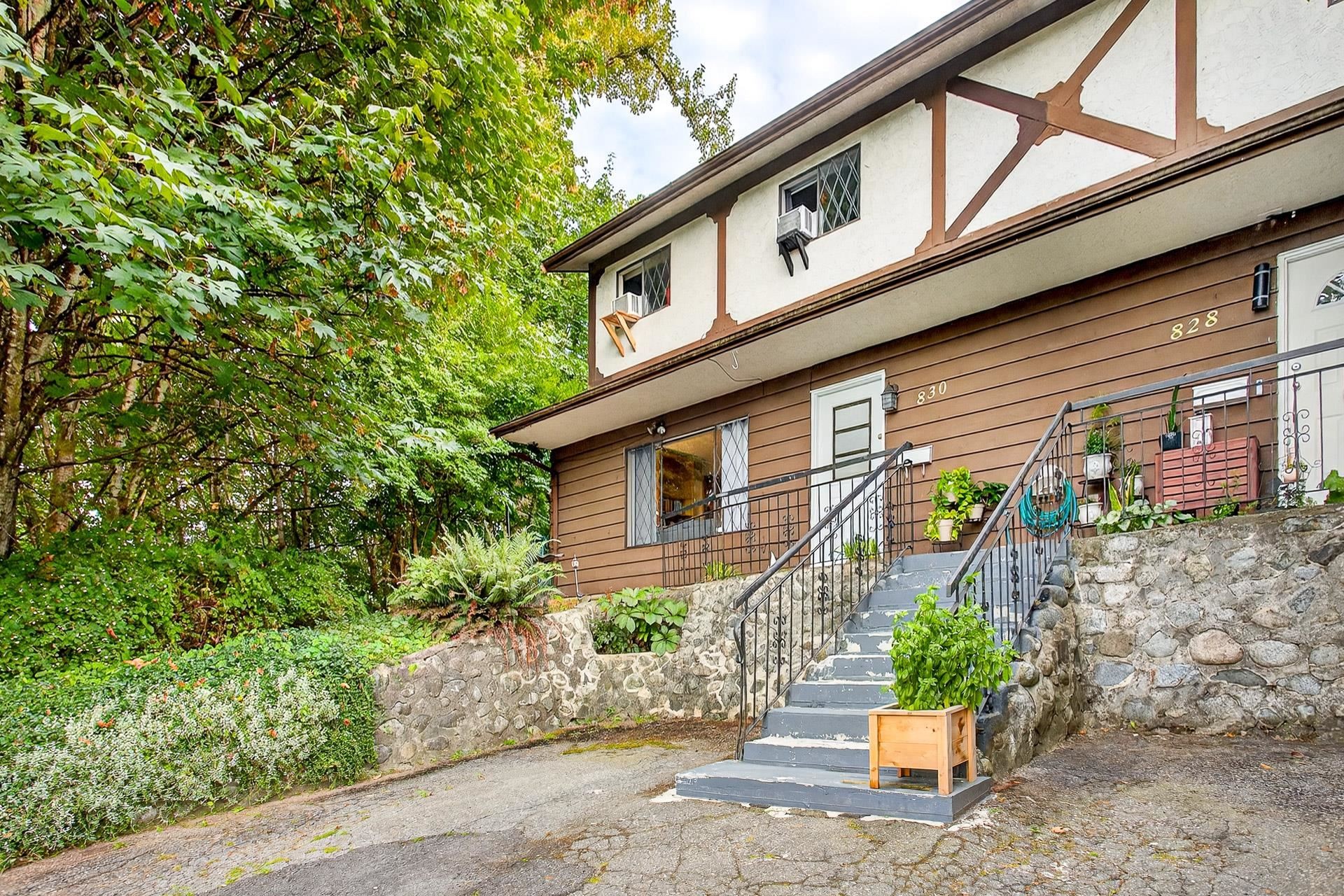 830 Ingersoll Avenue, Coquitlam, BC