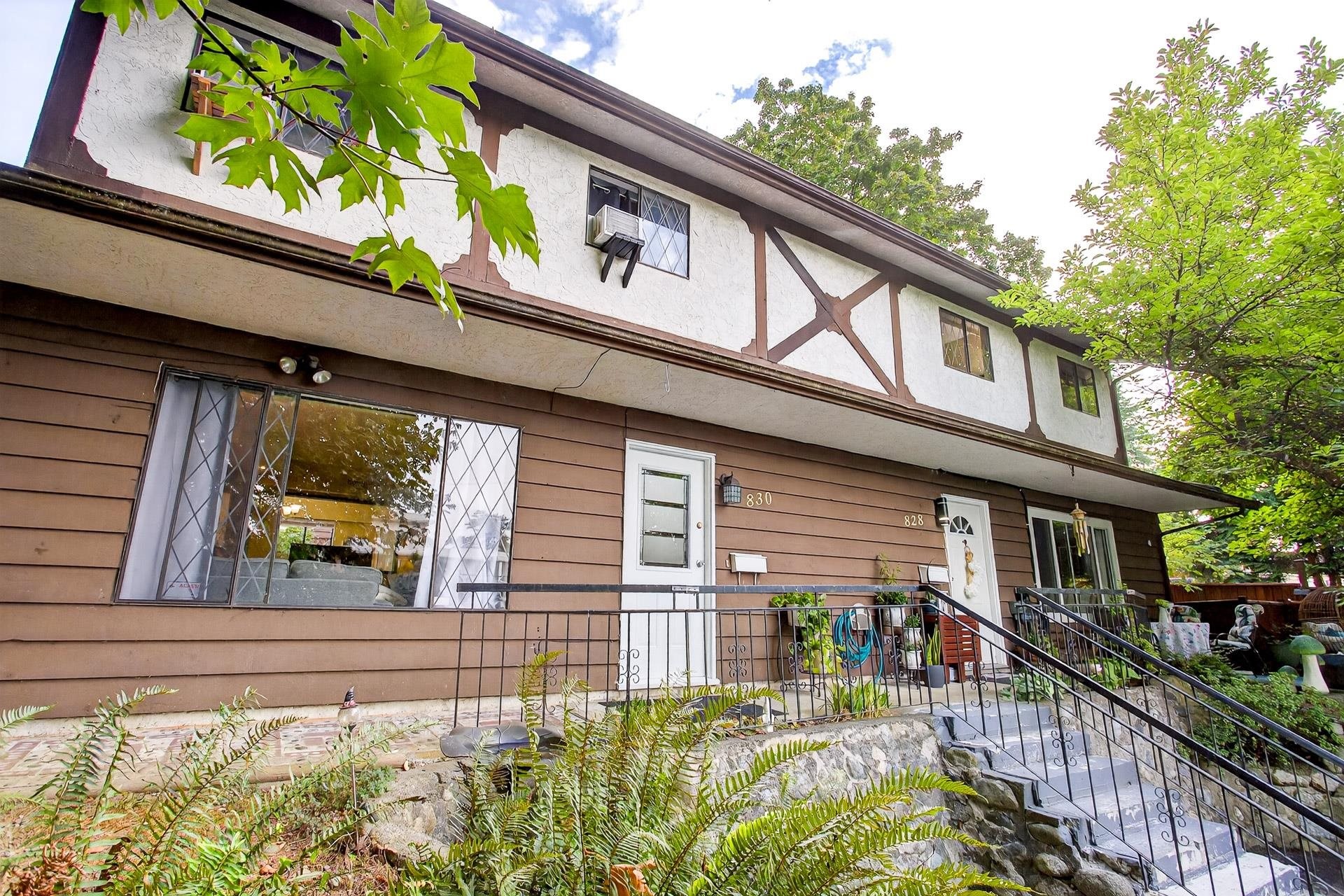 830 Ingersoll Avenue, Coquitlam, BC