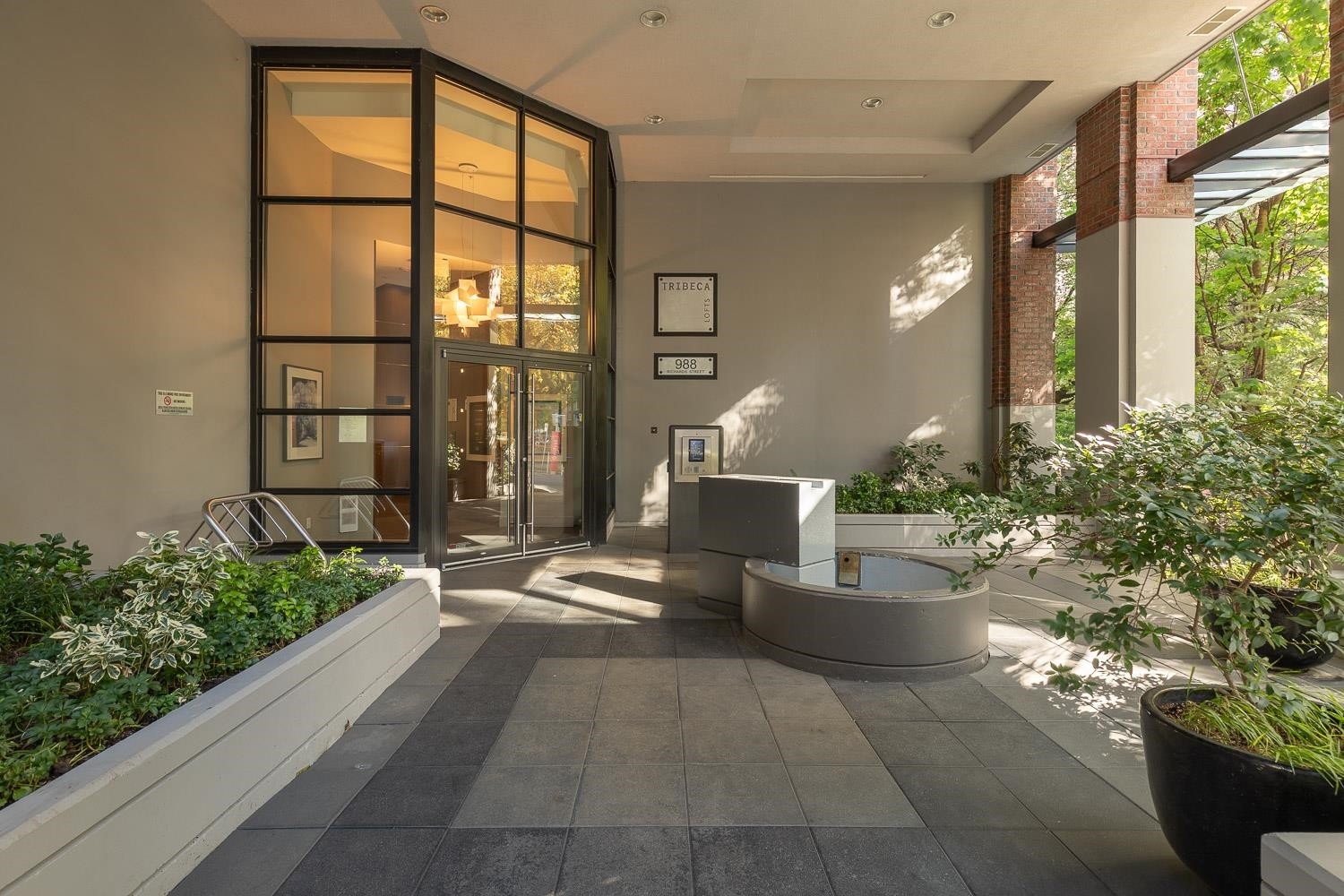 Ph803-988 Richards Street, Vancouver, BC