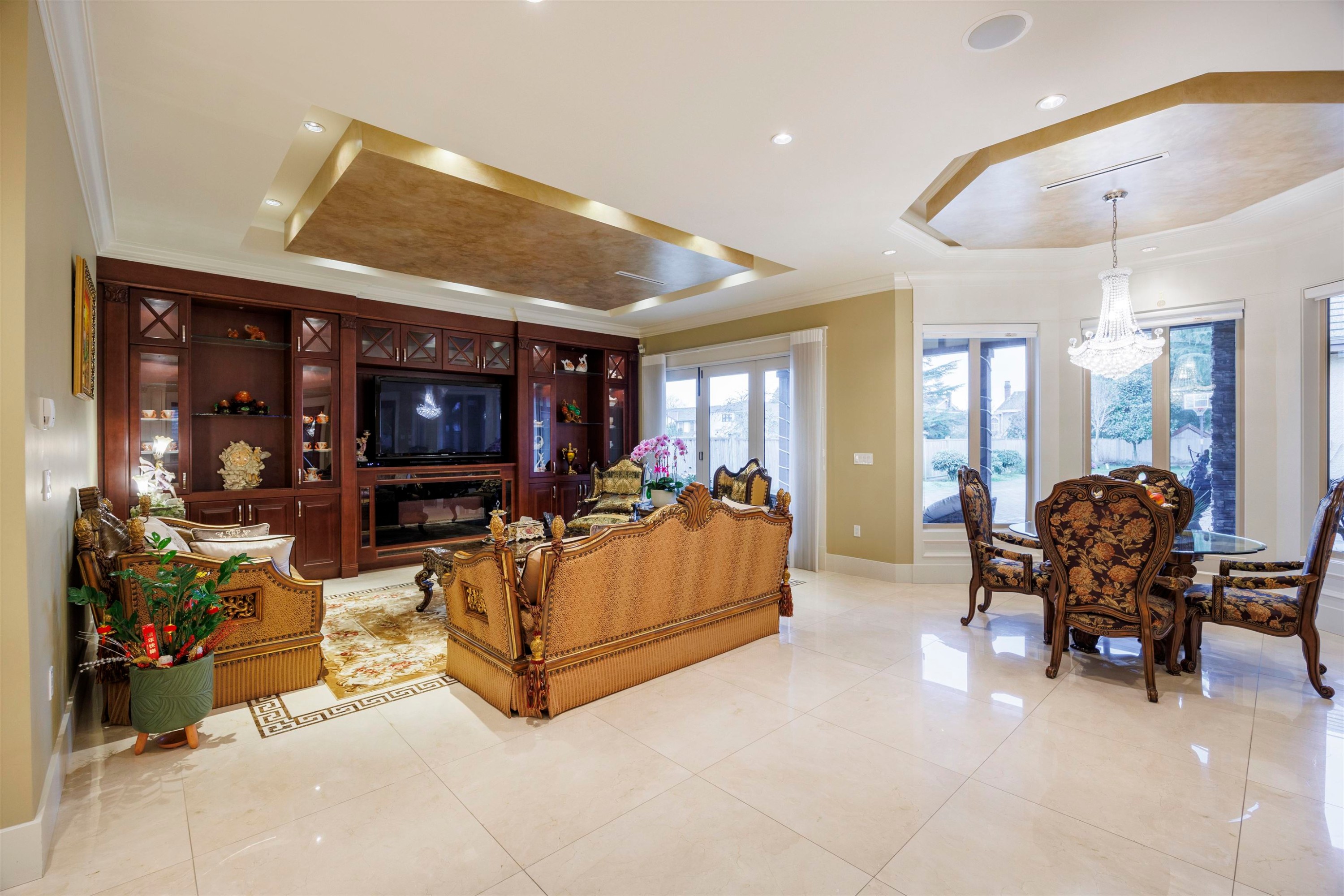 7431 Montana Road, Richmond, BC