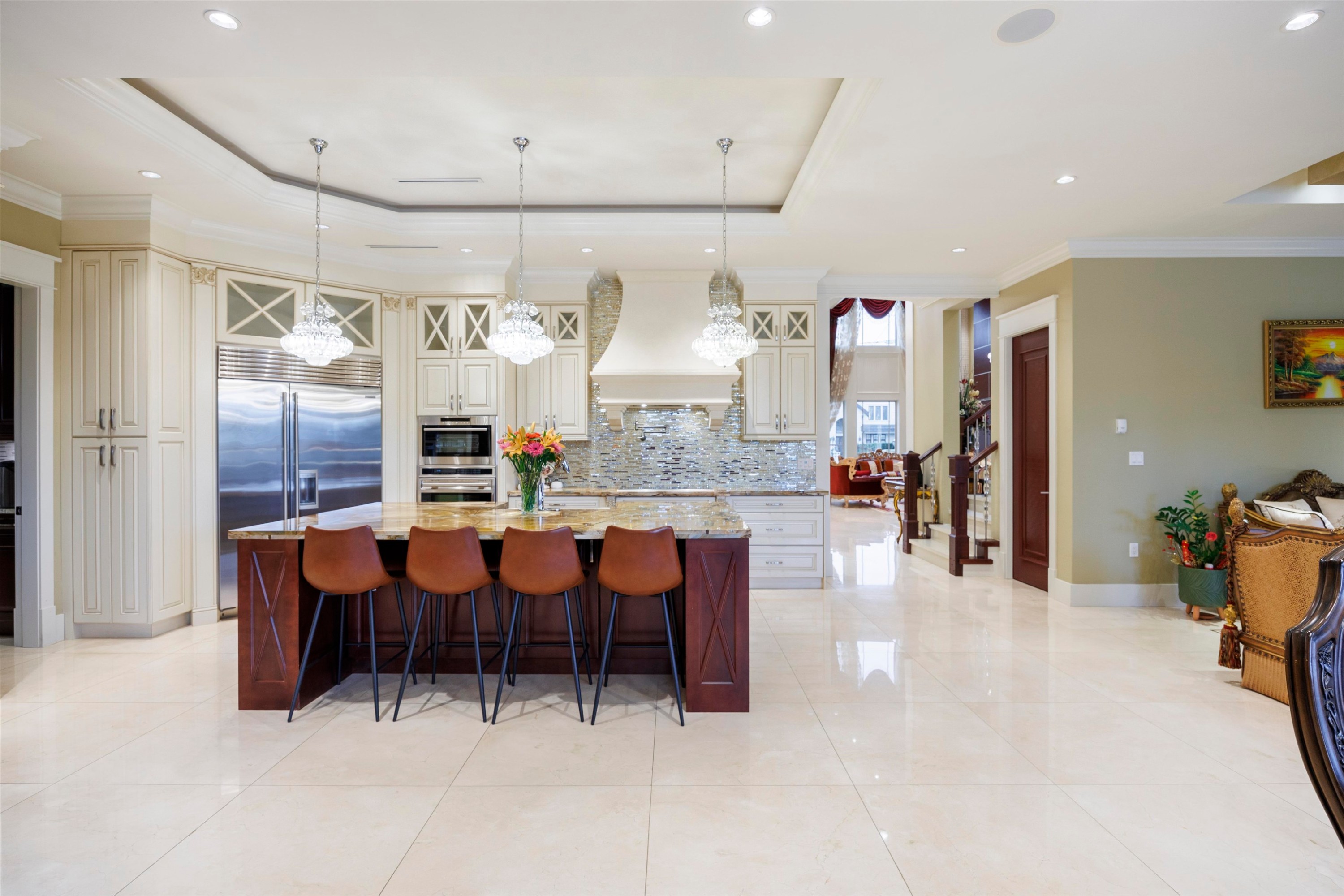 7431 Montana Road, Richmond, BC