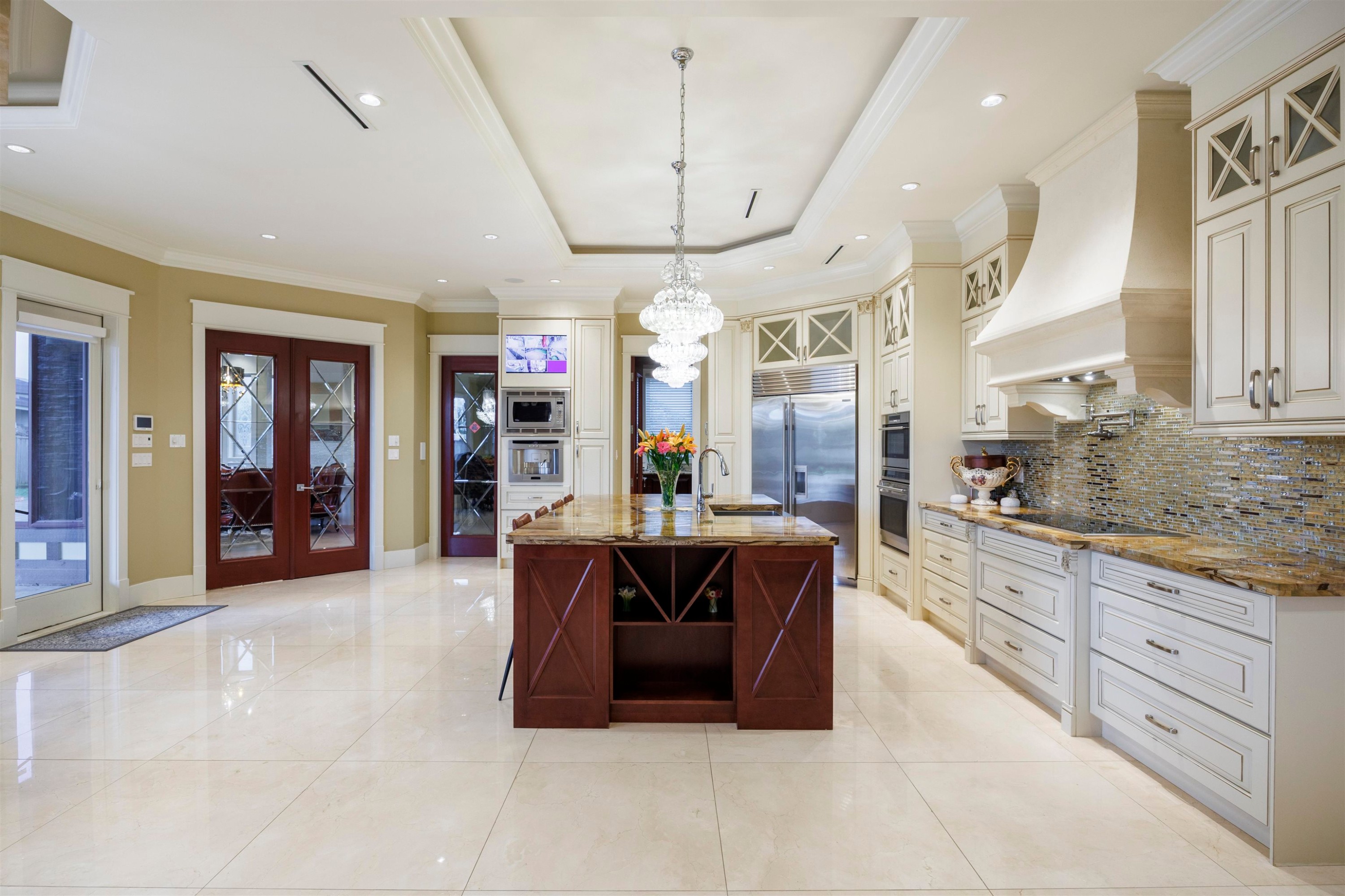 7431 Montana Road, Richmond, BC