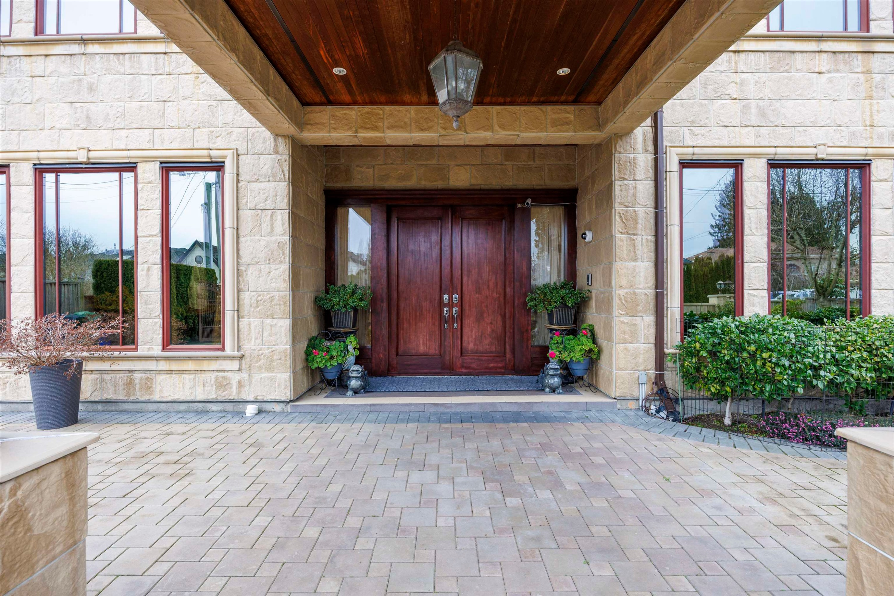 7431 Montana Road, Richmond, BC