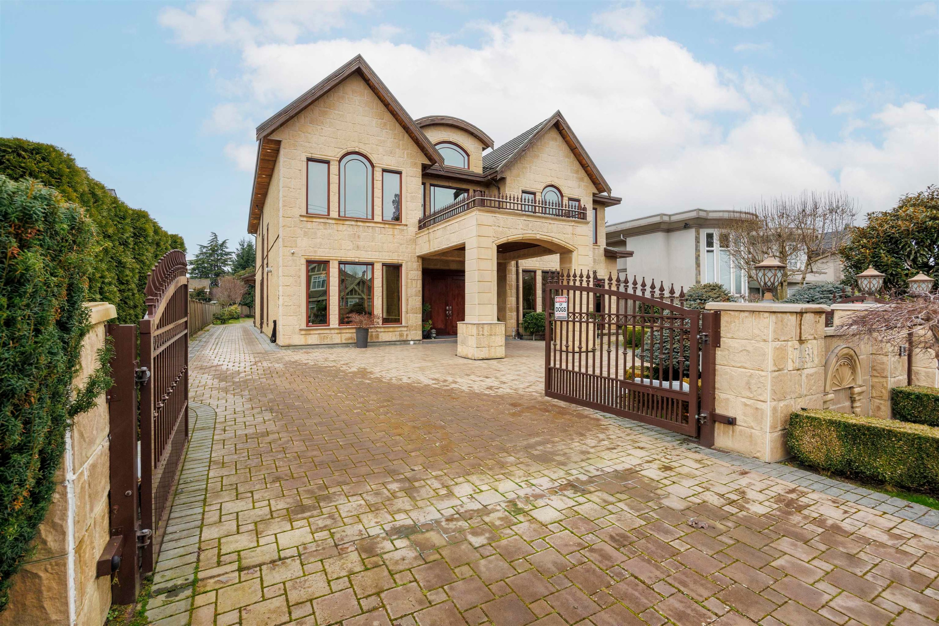 7431 Montana Road, Richmond, BC