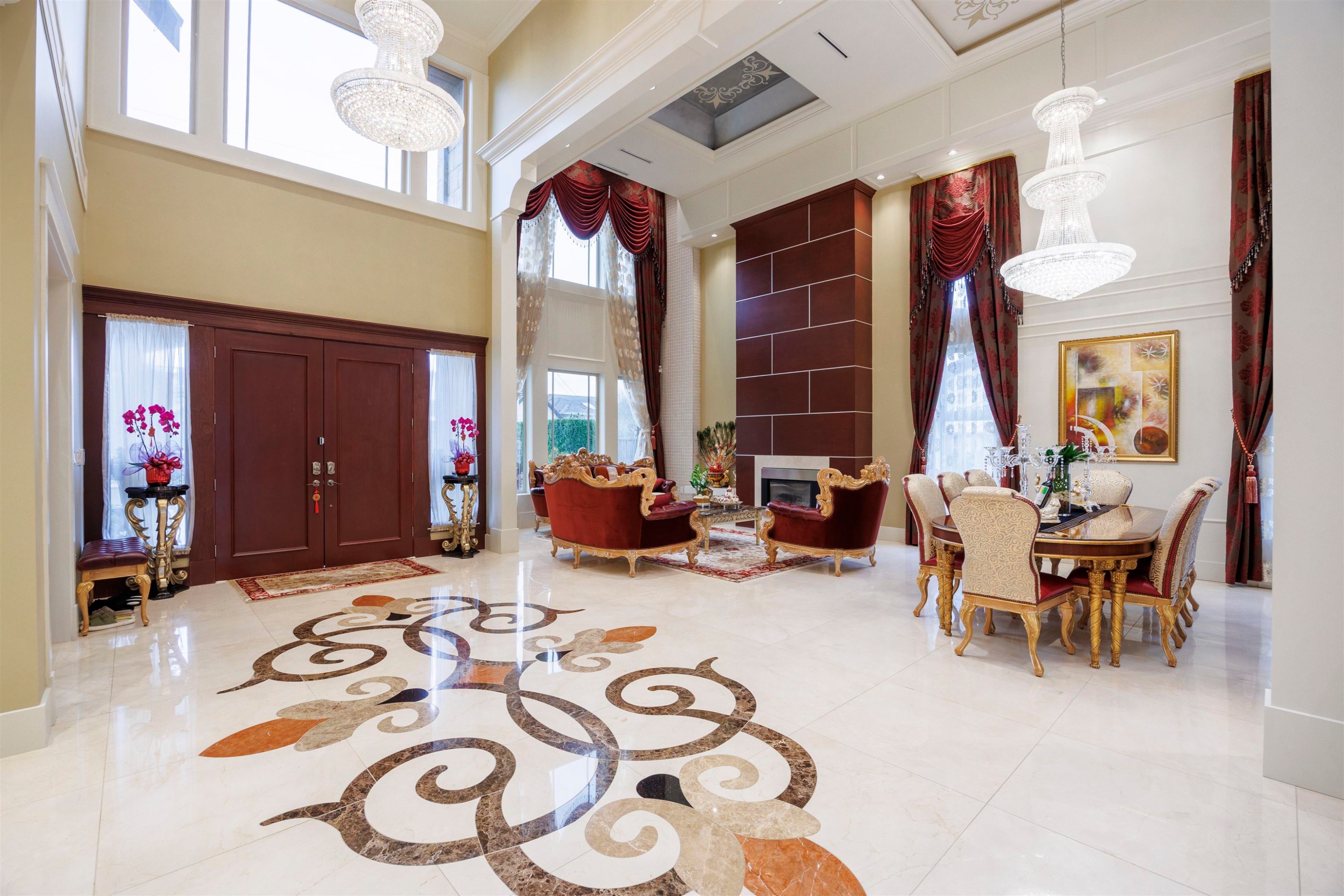 7431 Montana Road, Richmond, BC