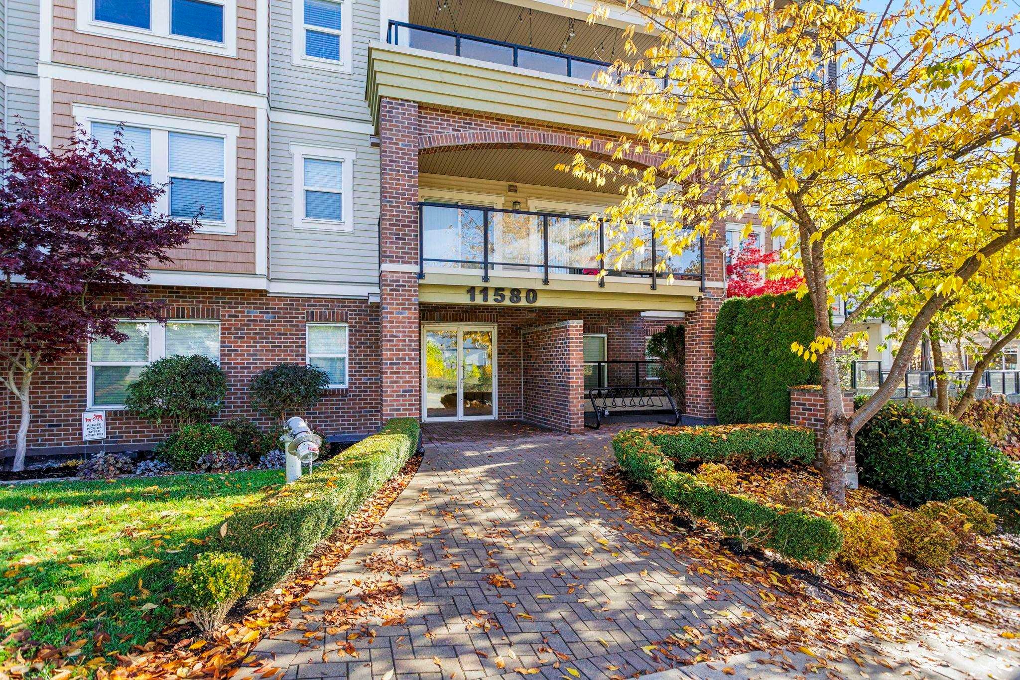 301-11580 223 Street, Maple Ridge, BC