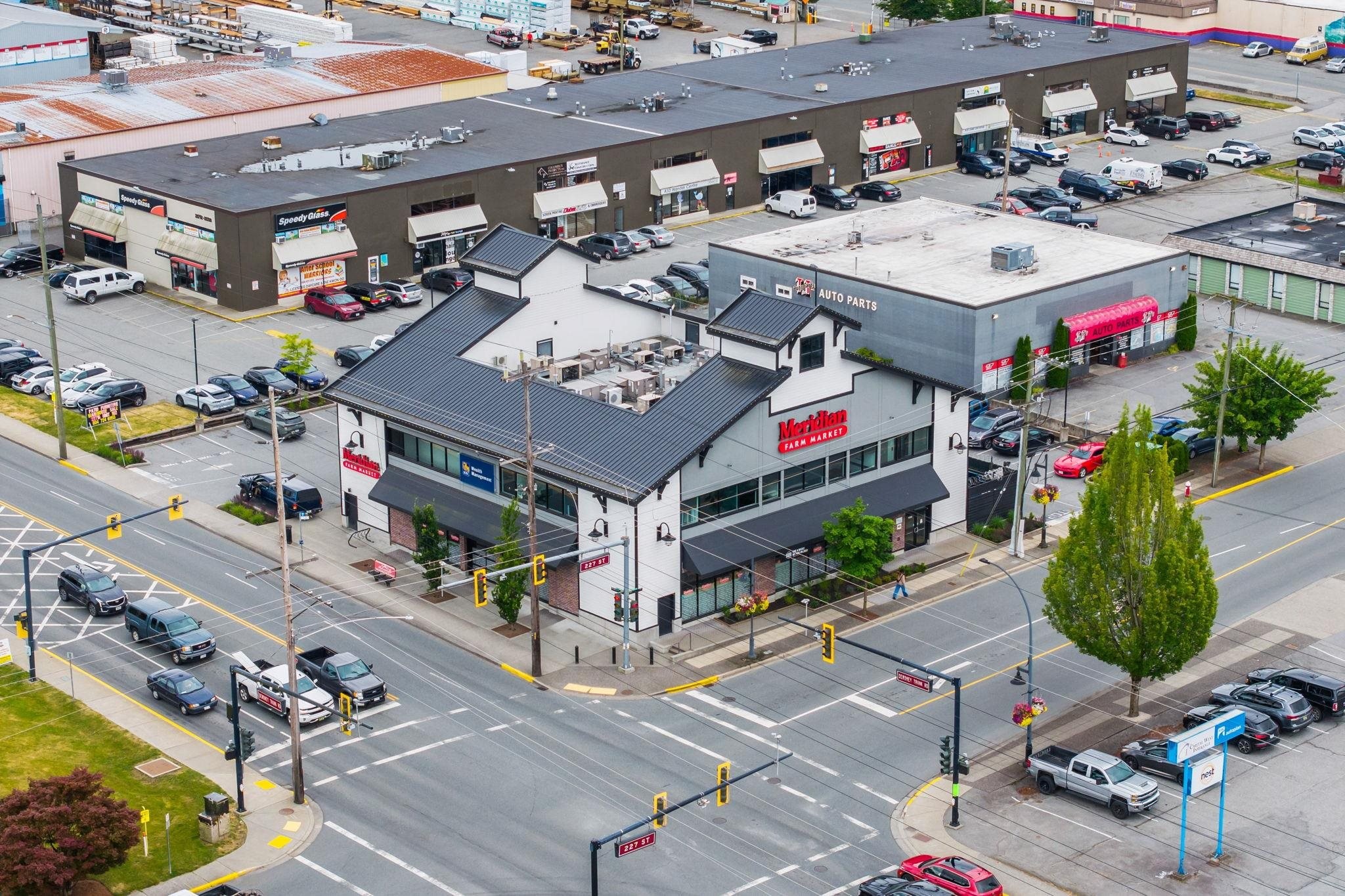 301-11580 223 Street, Maple Ridge, BC