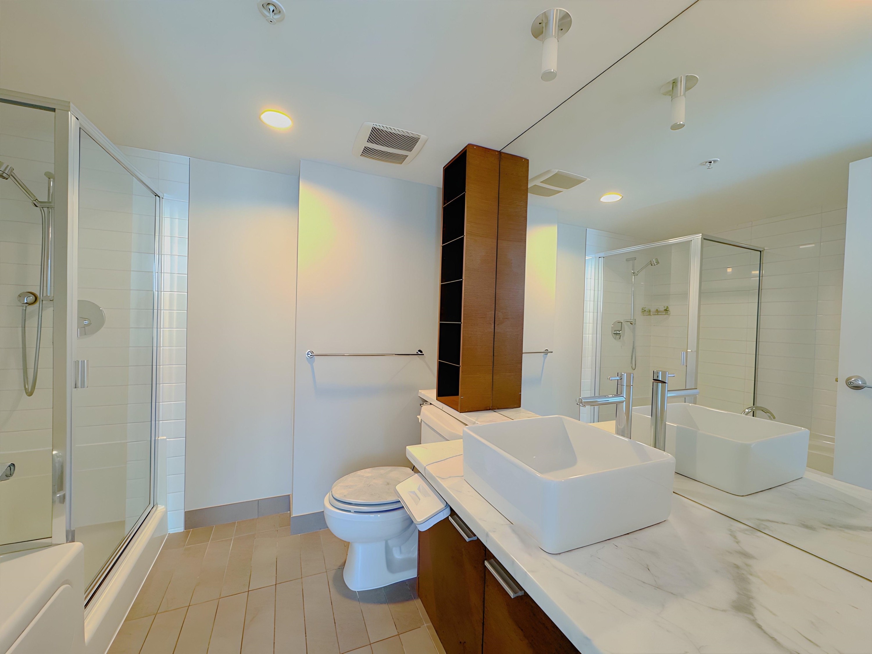 1506-980 Cooperage Way, Vancouver, BC