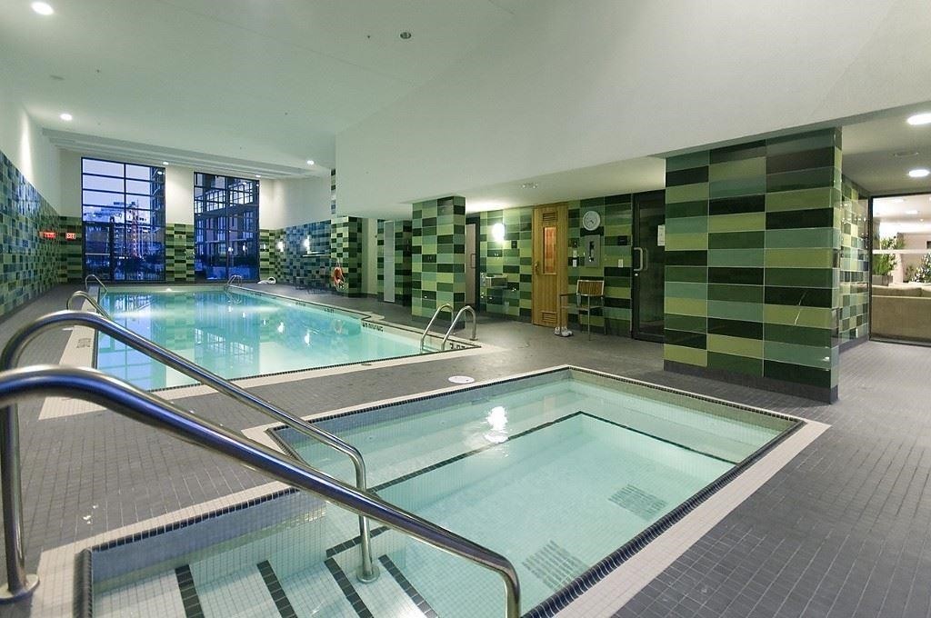 1506-980 Cooperage Way, Vancouver, BC