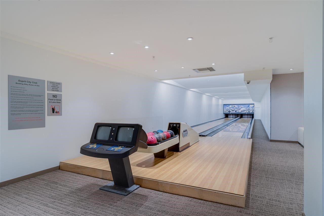 1506-980 Cooperage Way, Vancouver, BC