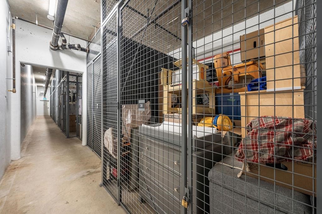 223-650 2Nd Street E, North Vancouver, BC