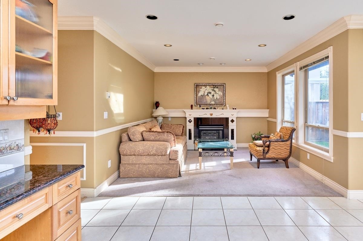 3820 Lockhart Road, Richmond, BC