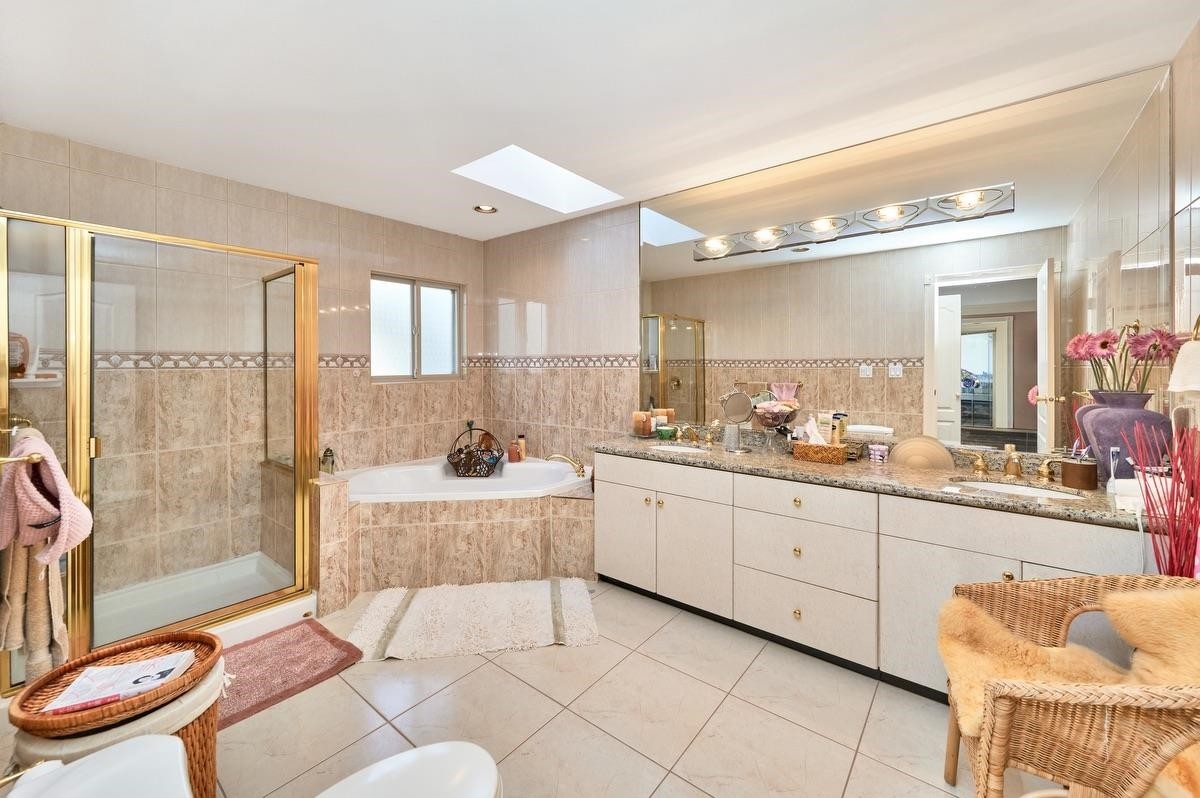 3820 Lockhart Road, Richmond, BC