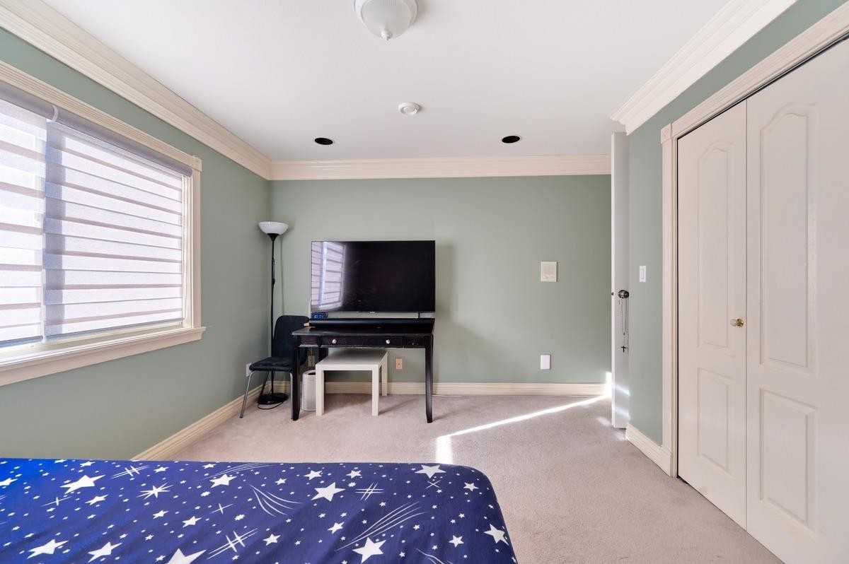 3820 Lockhart Road, Richmond, BC