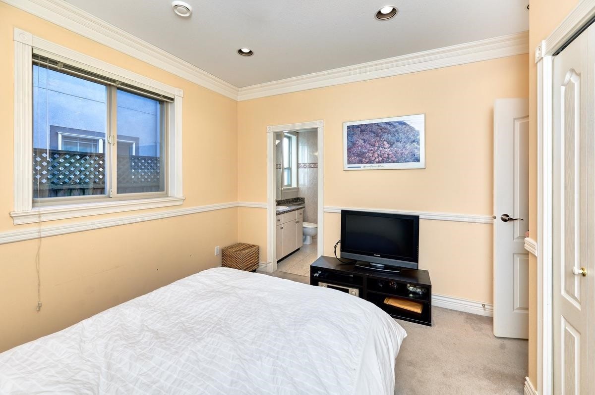 3820 Lockhart Road, Richmond, BC