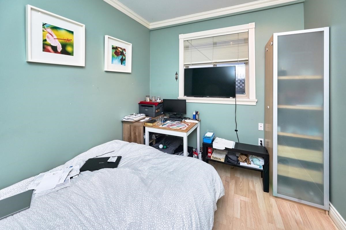 3820 Lockhart Road, Richmond, BC