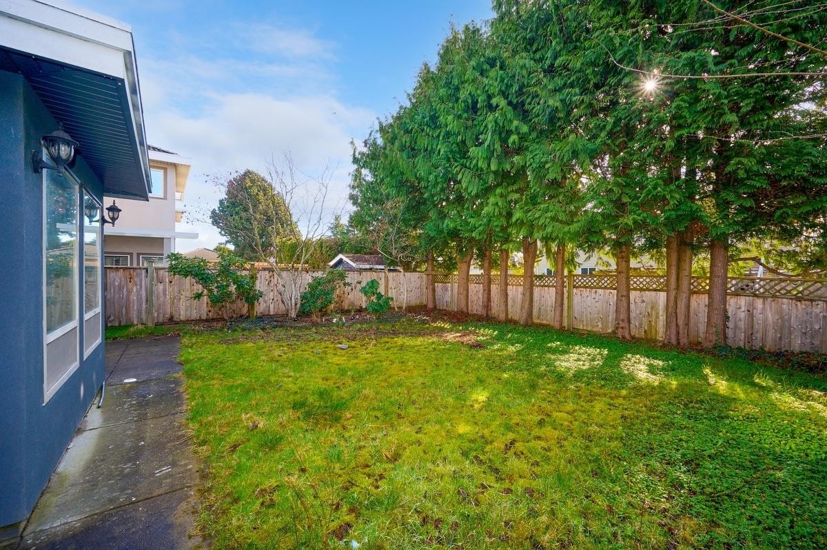 3820 Lockhart Road, Richmond, BC