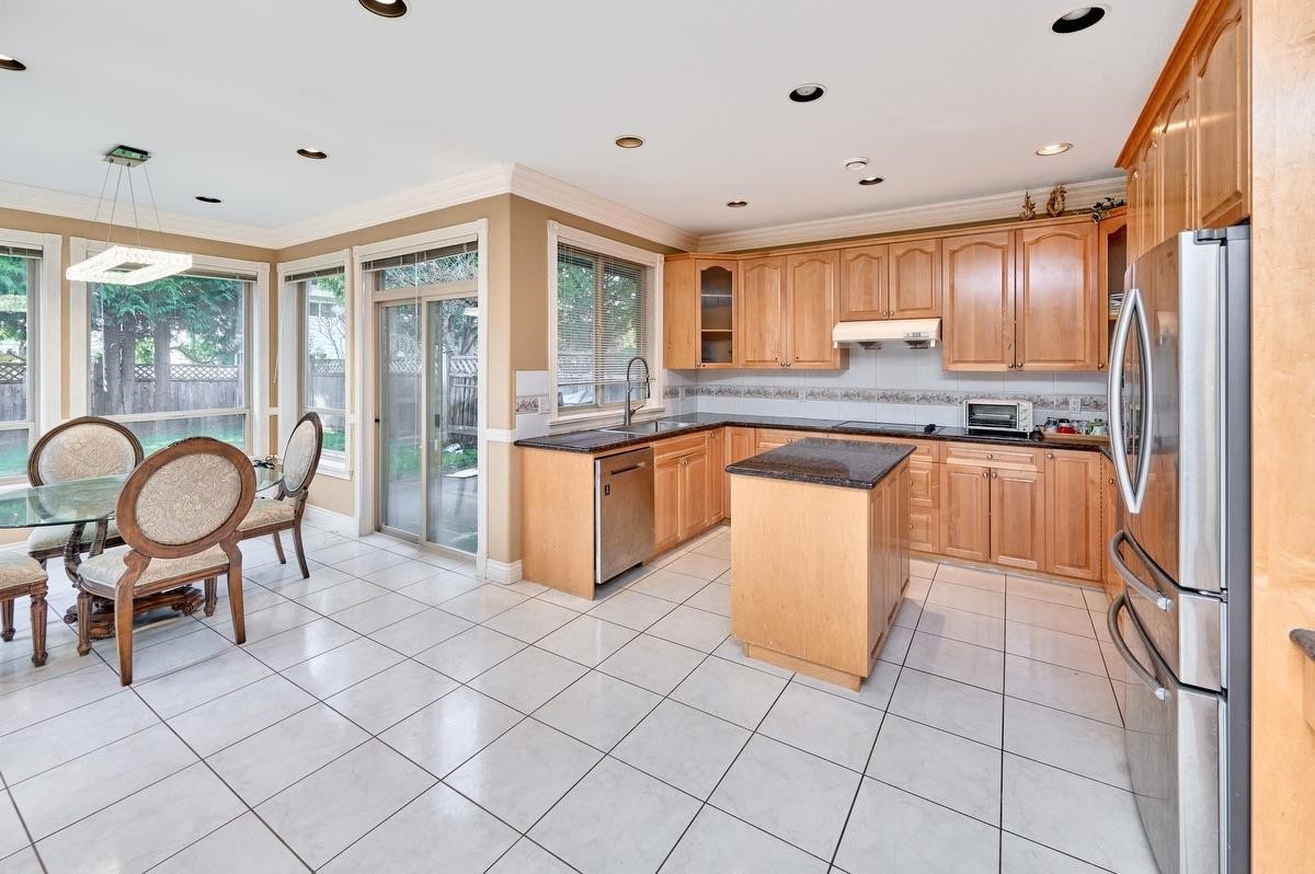 3820 Lockhart Road, Richmond, BC