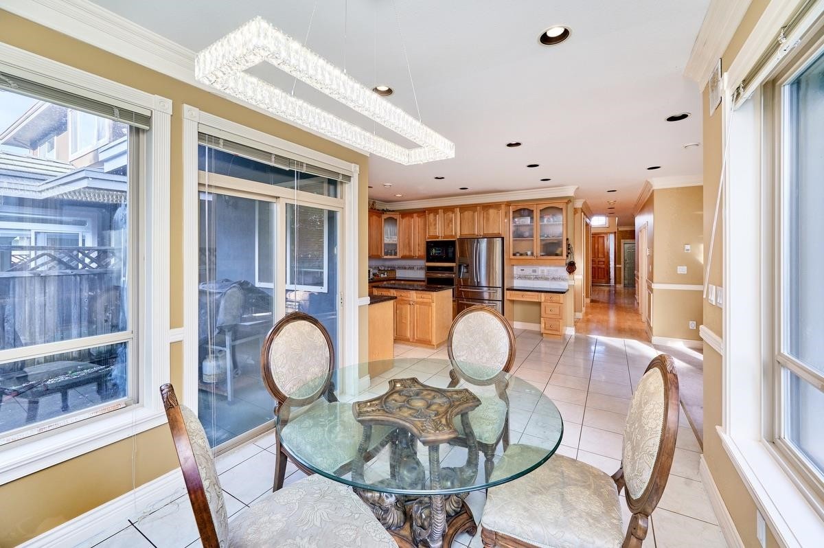 3820 Lockhart Road, Richmond, BC