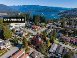 5380 Cambridge Street Burnaby, BC V5B 1C5