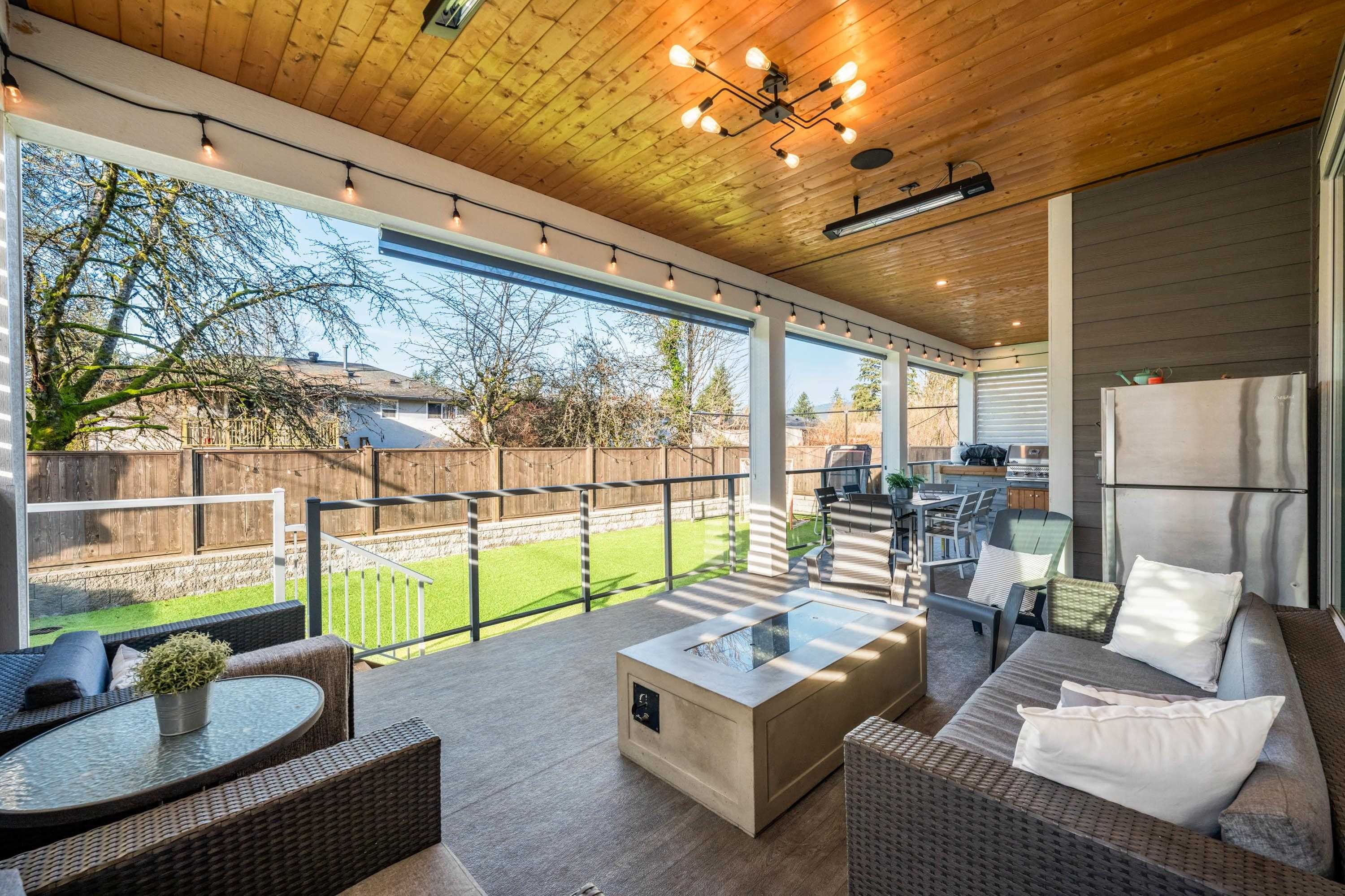 814 Levis Street, Coquitlam, BC