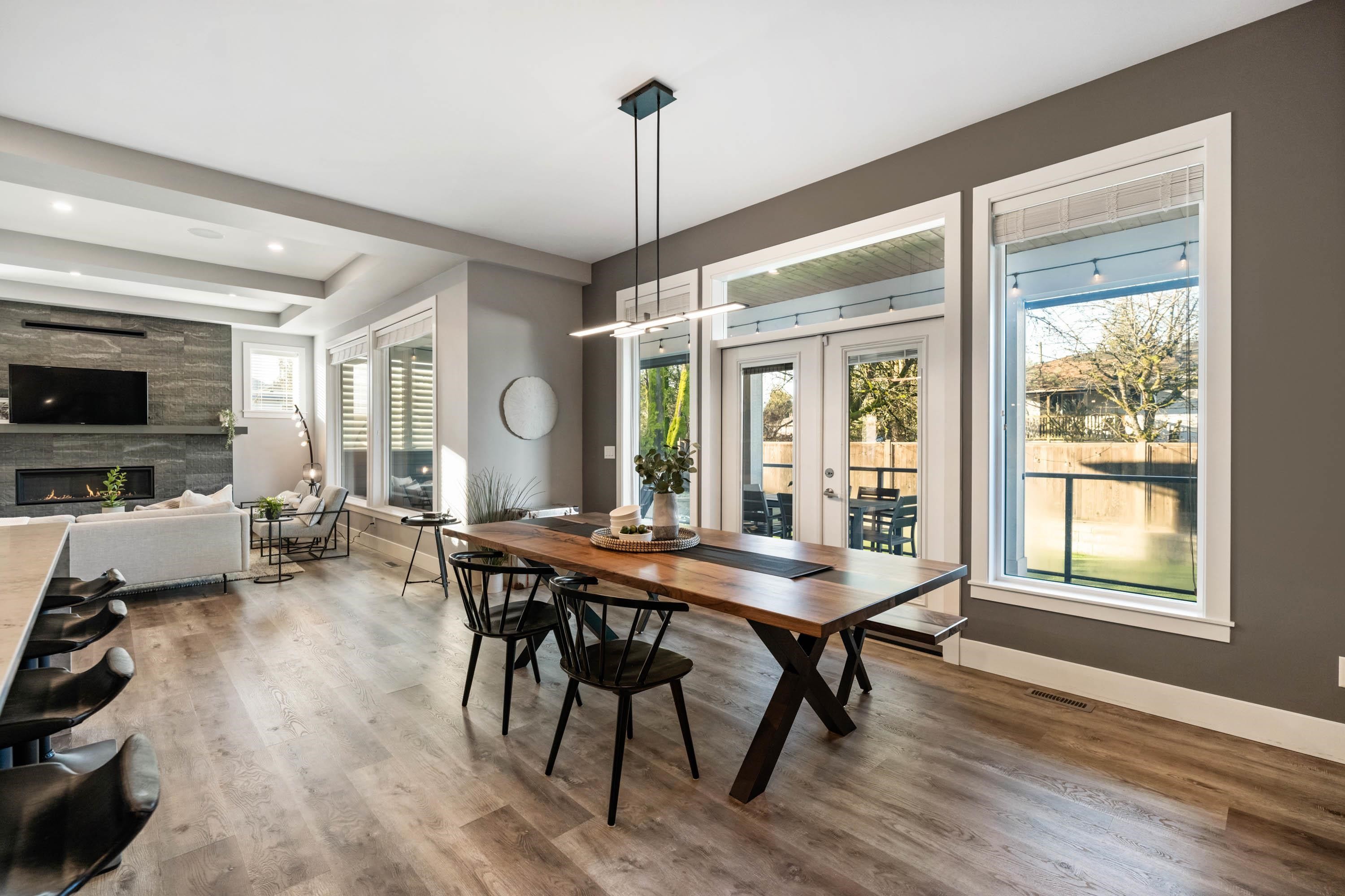 814 Levis Street, Coquitlam, BC