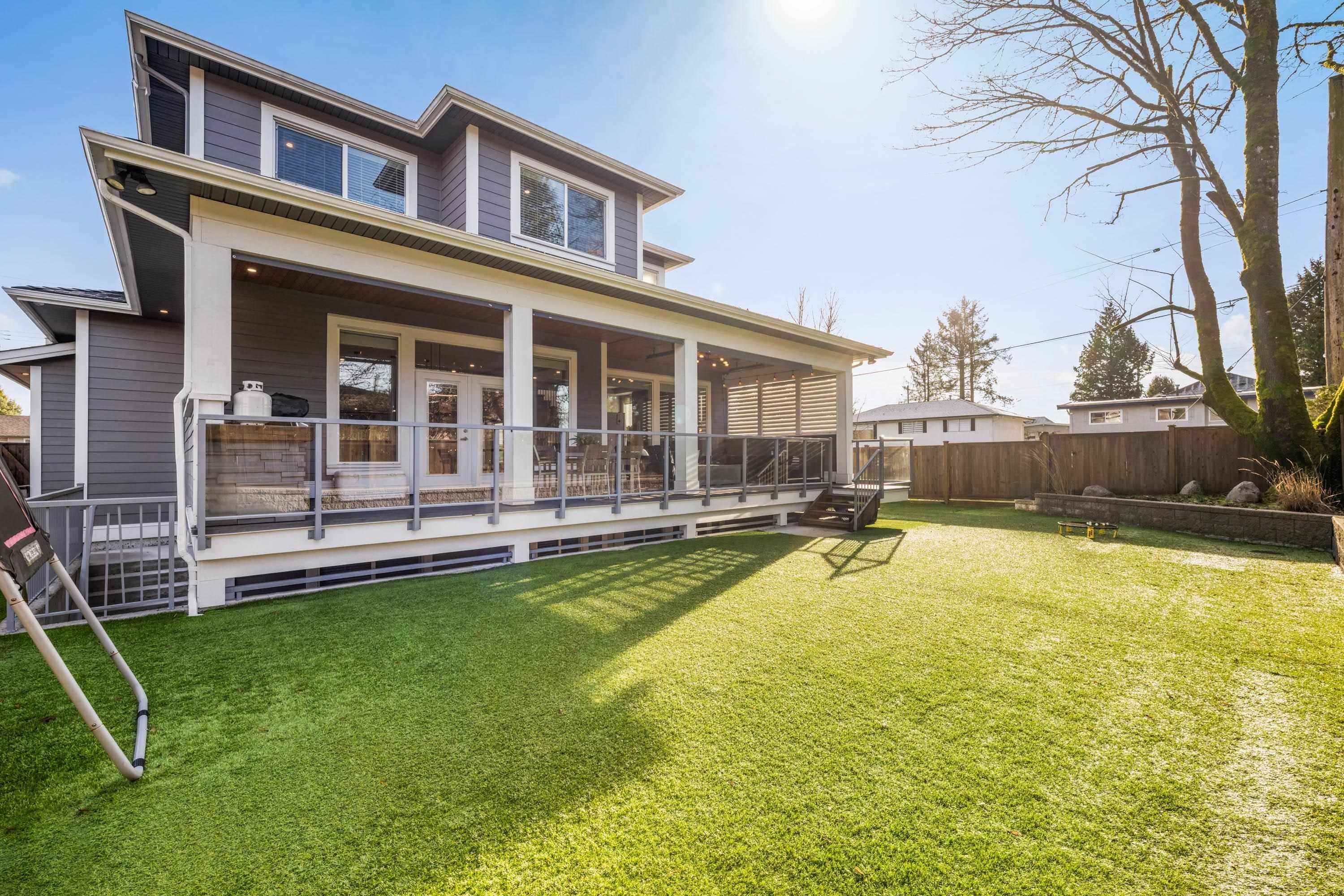 814 Levis Street, Coquitlam, BC