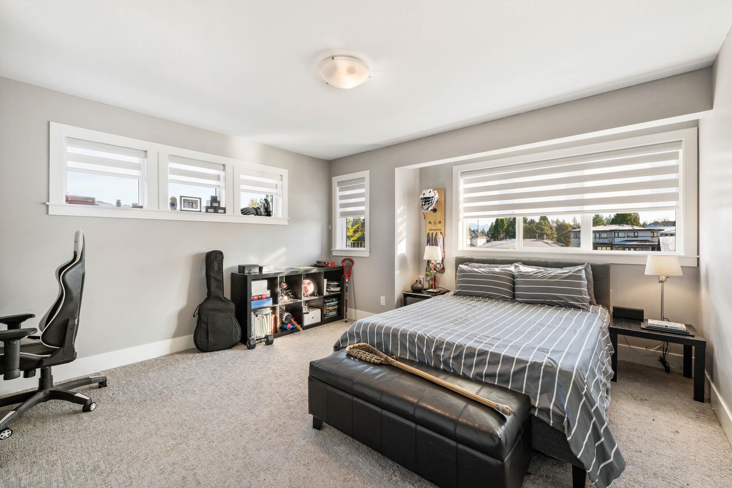 814 Levis Street, Coquitlam, BC