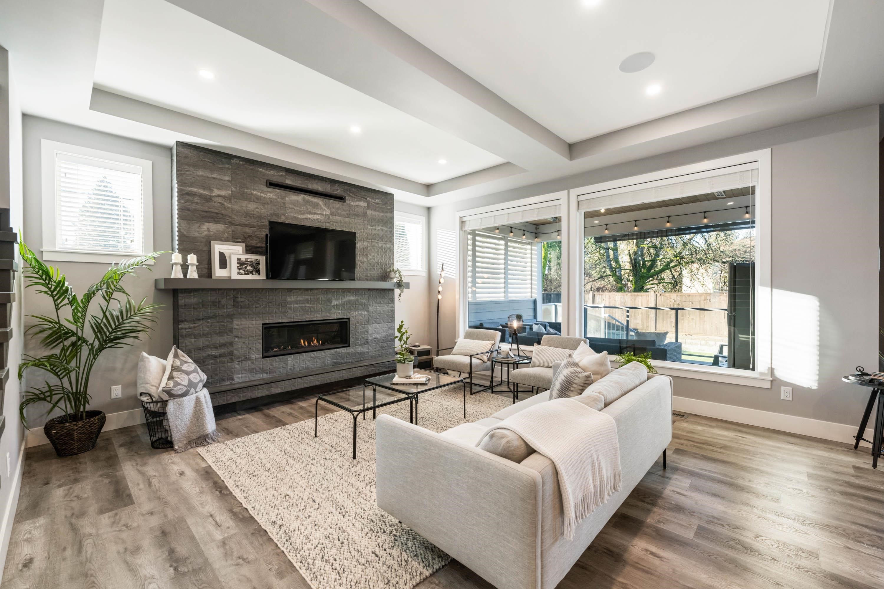 814 Levis Street, Coquitlam, BC