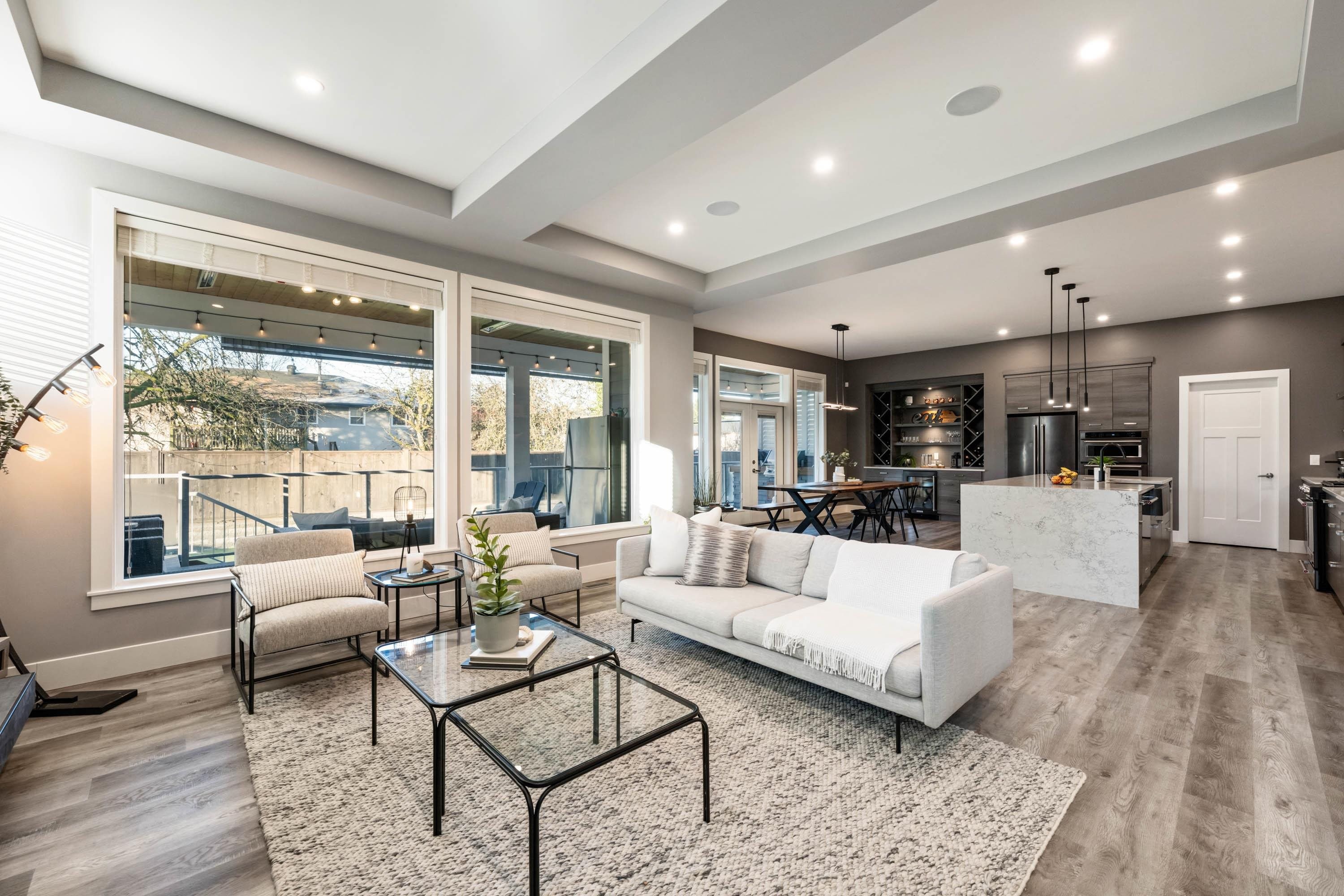 814 Levis Street, Coquitlam, BC