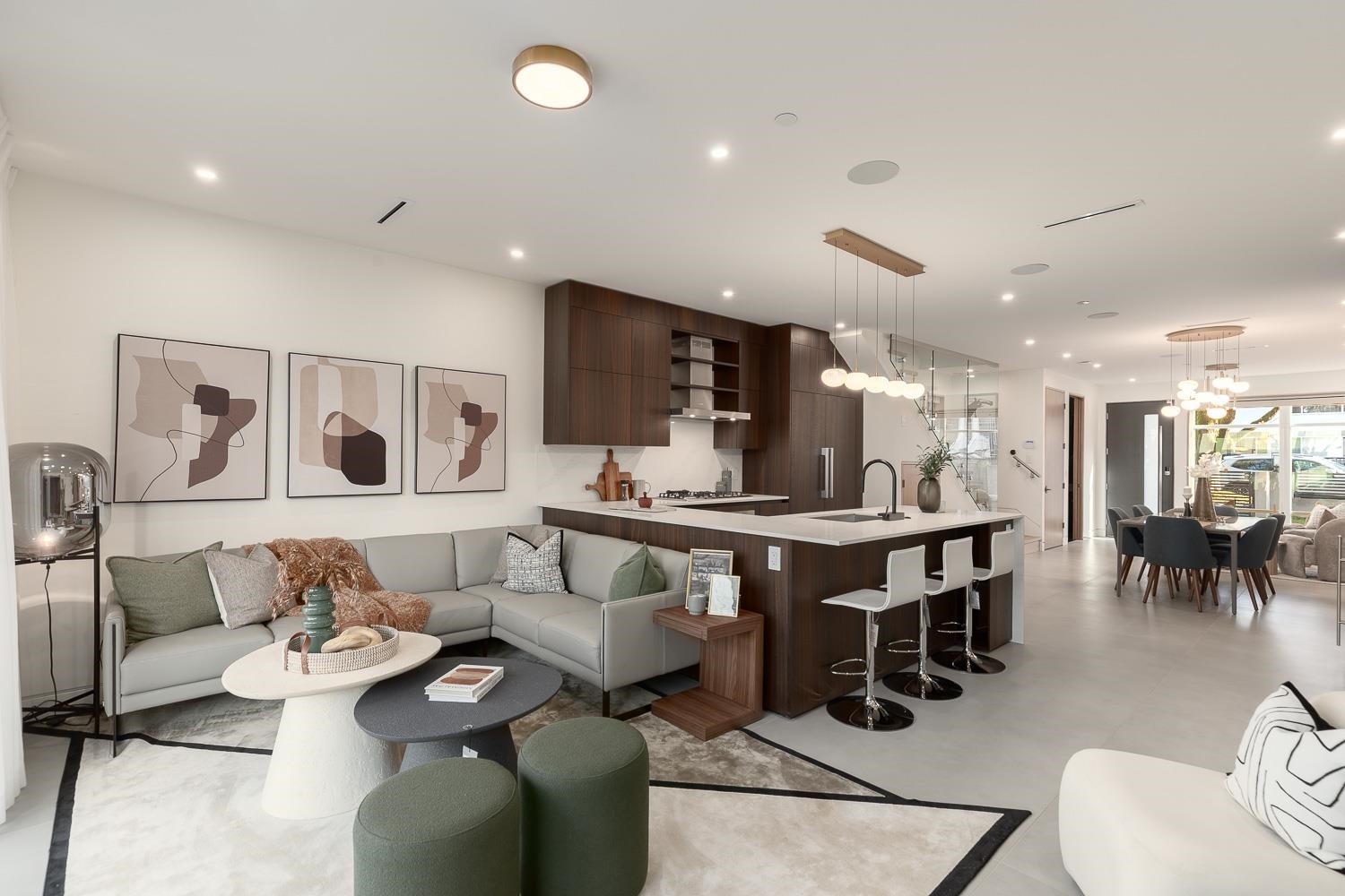 4717 Lanark Street, Vancouver, BC