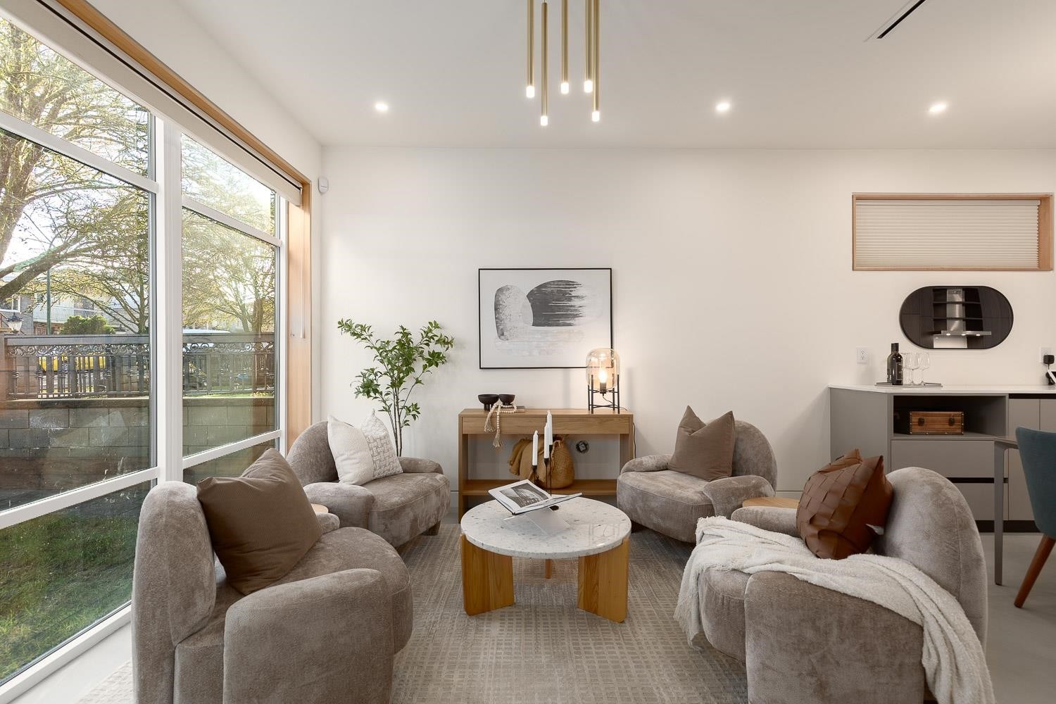 4717 Lanark Street, Vancouver, BC